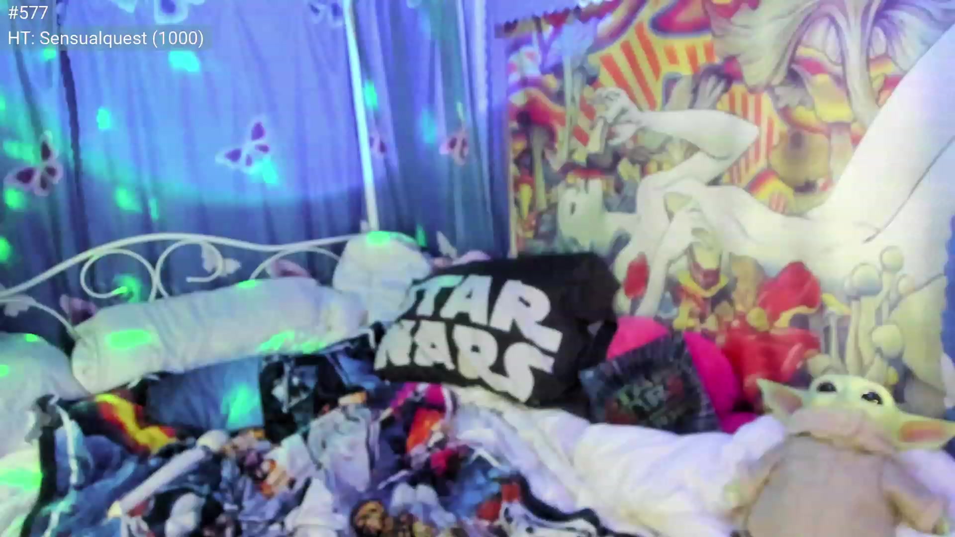 Gallery image thumbnail from April's myfreecams stream on, 04/14/2023, 08:13 image 11 of 20