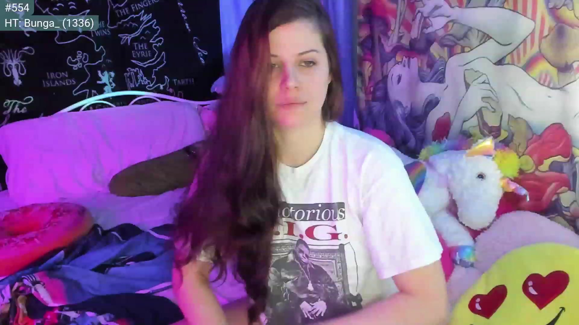 Gallery image thumbnail from April's myfreecams stream on, 04/24/2023, 09:07 image 10 of 20