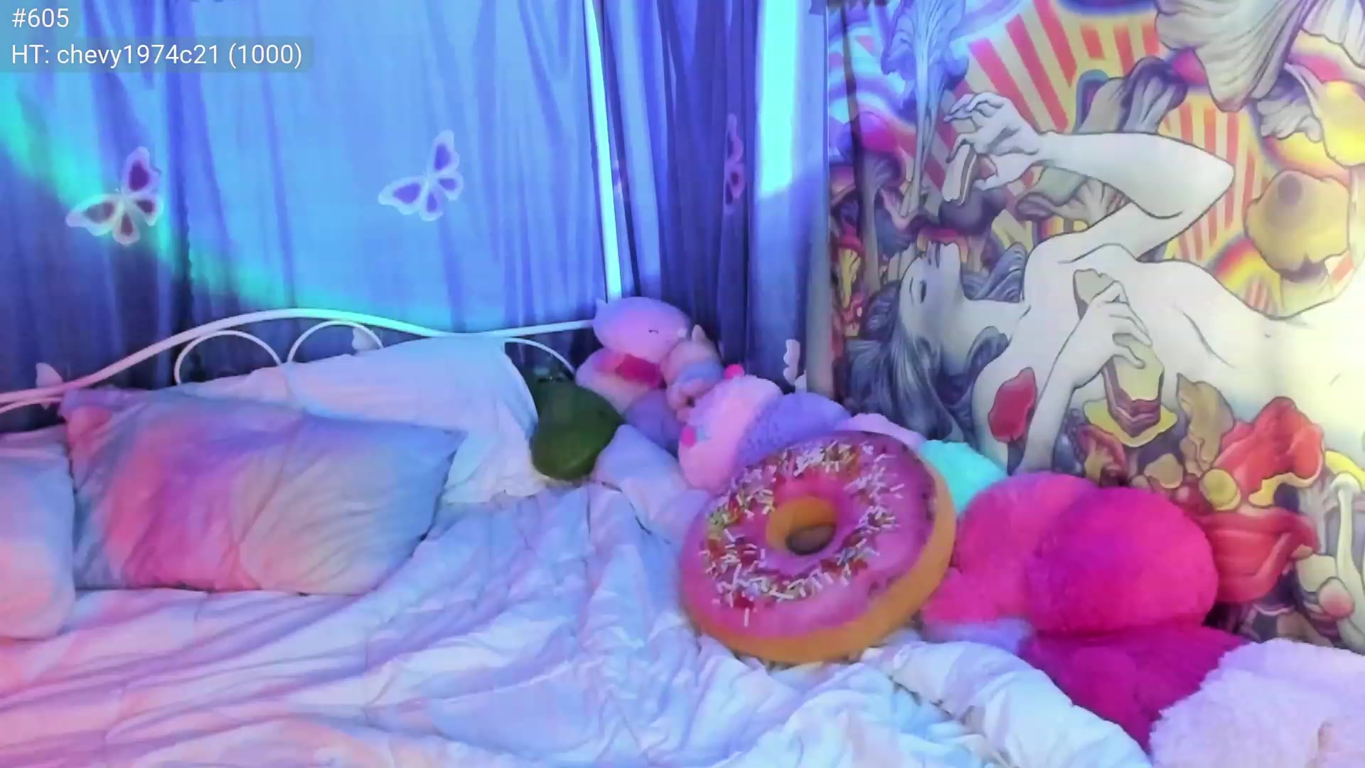 Gallery image thumbnail from April's myfreecams stream on, 04/28/2023, 06:15 image 3 of 20