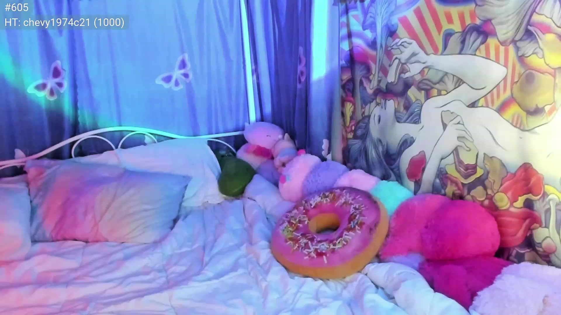 Gallery image thumbnail from April's myfreecams stream on, 04/28/2023, 06:15 image 5 of 20