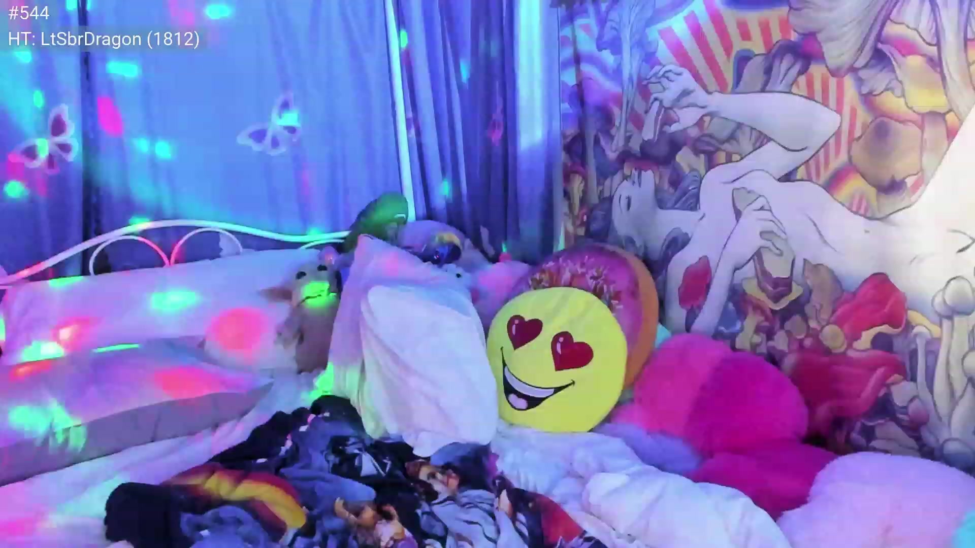 Gallery image thumbnail from April's myfreecams stream on, 04/28/2023, 08:01 image 20 of 20