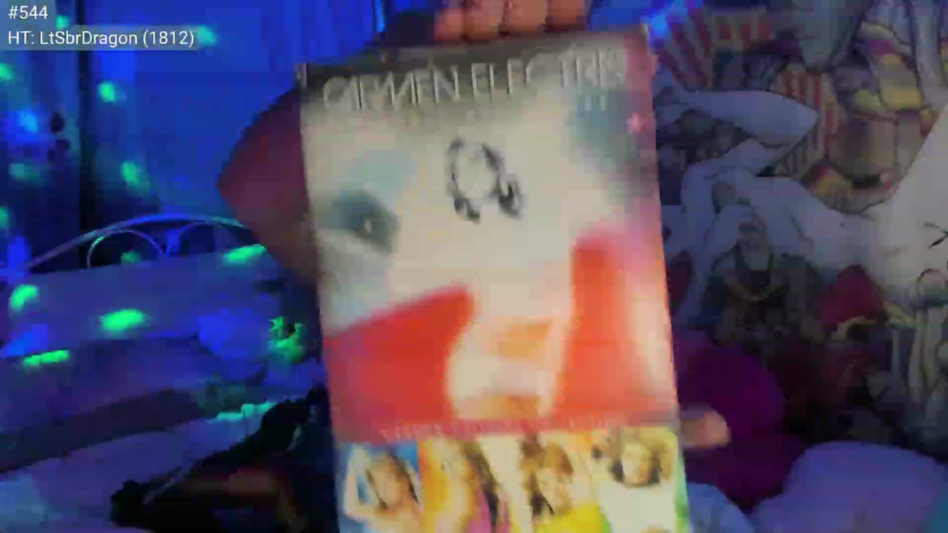 Gallery image thumbnail from April's myfreecams stream on, 04/28/2023, 08:01 image 19 of 20