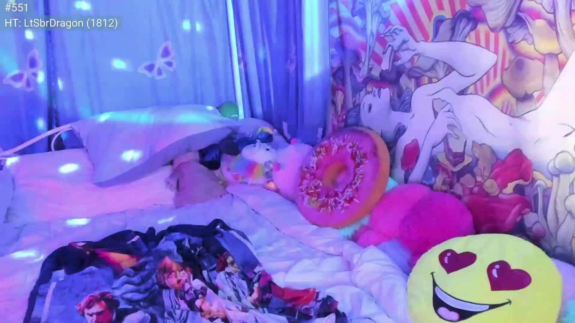 Gallery image thumbnail from April's myfreecams stream on, 04/28/2023, 08:01 image 10 of 20
