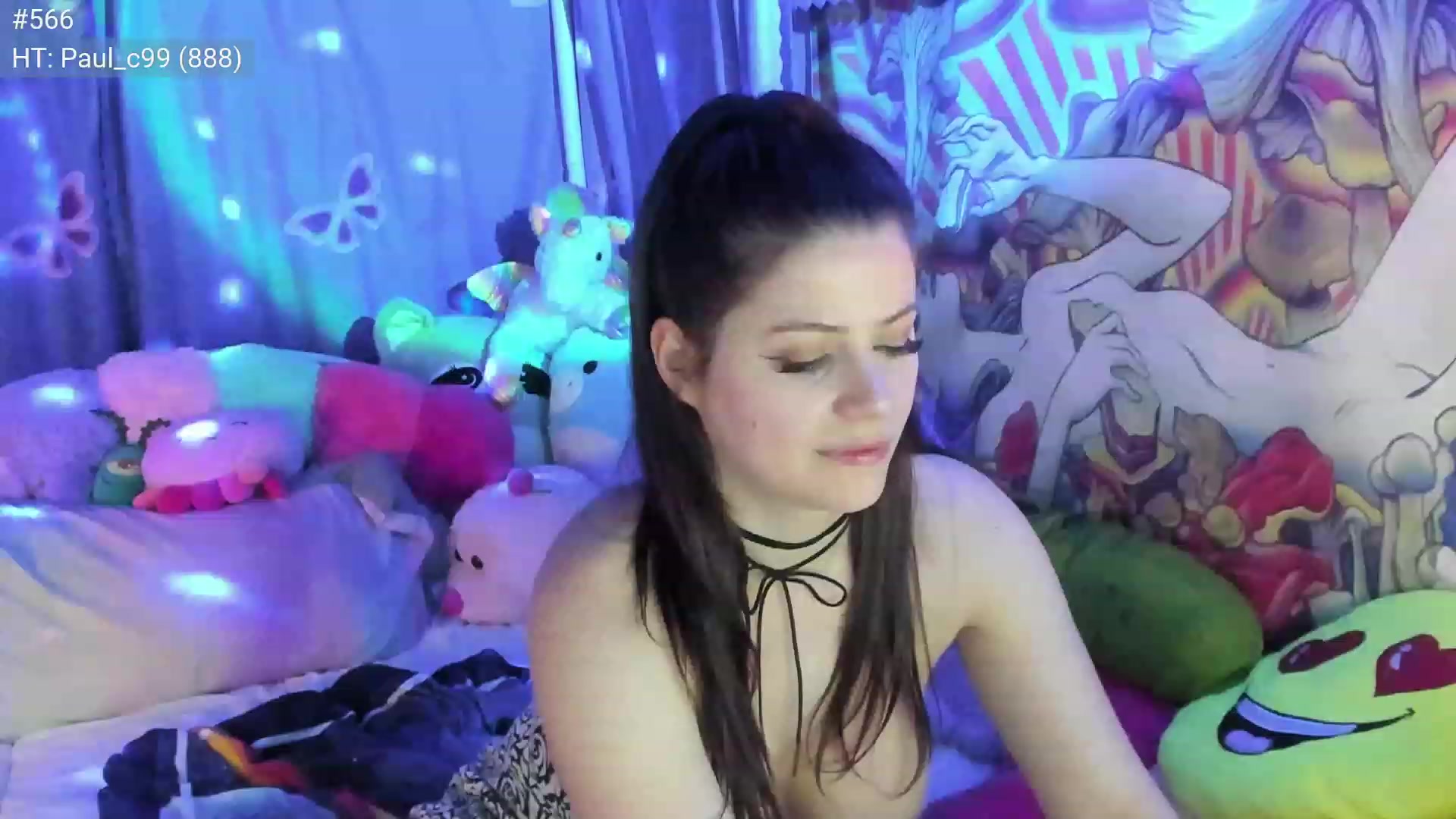 Gallery image thumbnail from April's myfreecams stream on, 04/30/2023, 06:02 image 14 of 20