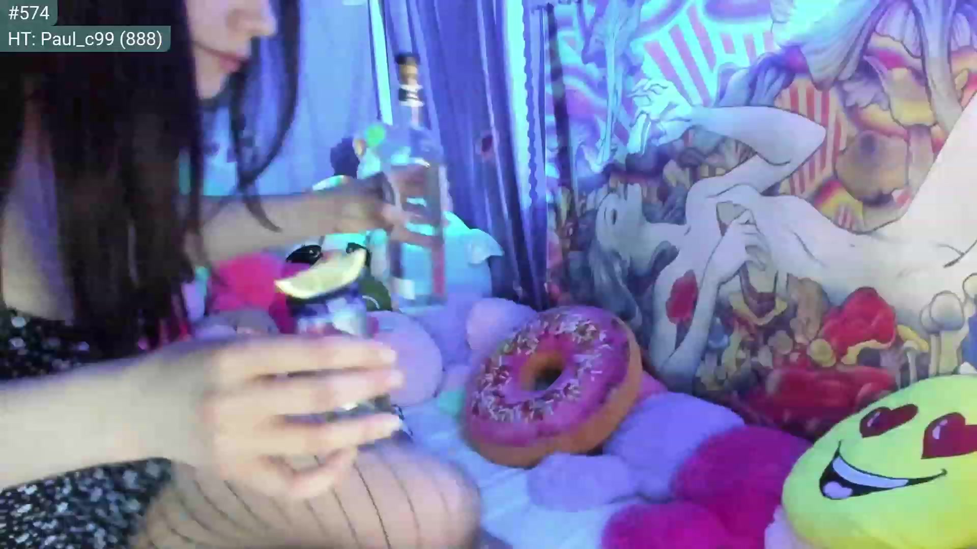 Gallery image thumbnail from April's myfreecams stream on, 04/30/2023, 06:02 image 3 of 20