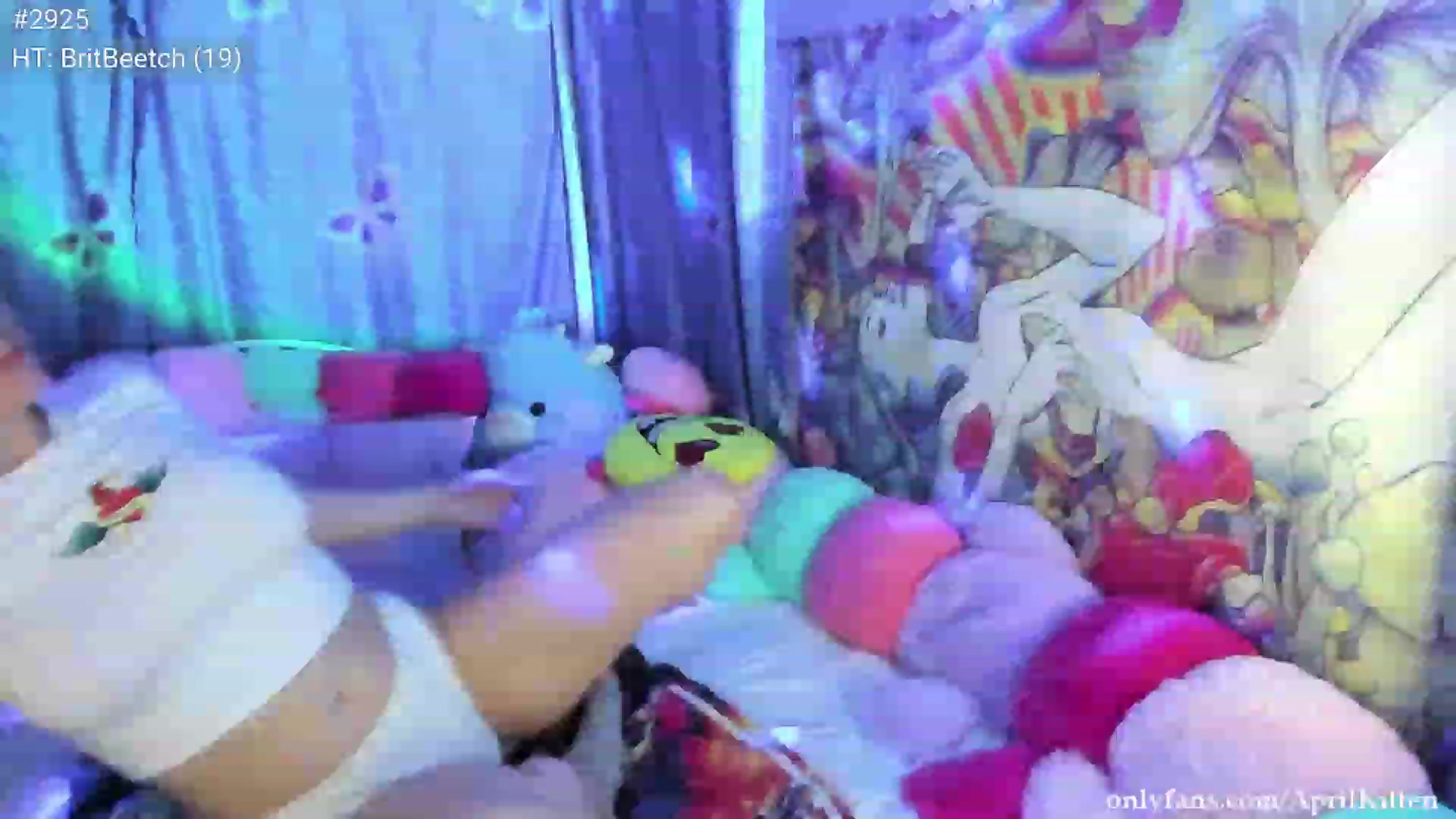 Gallery image thumbnail from April's myfreecams stream on, 05/11/2023, 05:58 image 2 of 20