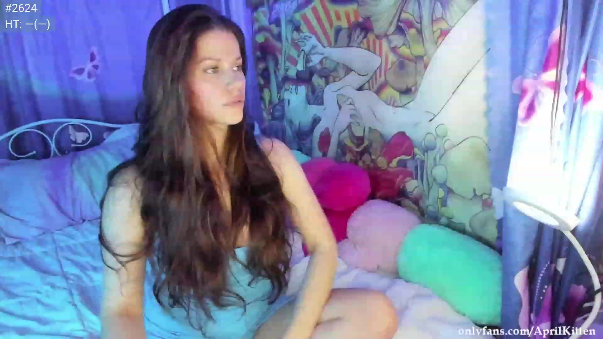 Gallery image thumbnail from April's myfreecams stream on, 06/15/2023, 03:43 image 1 of 20