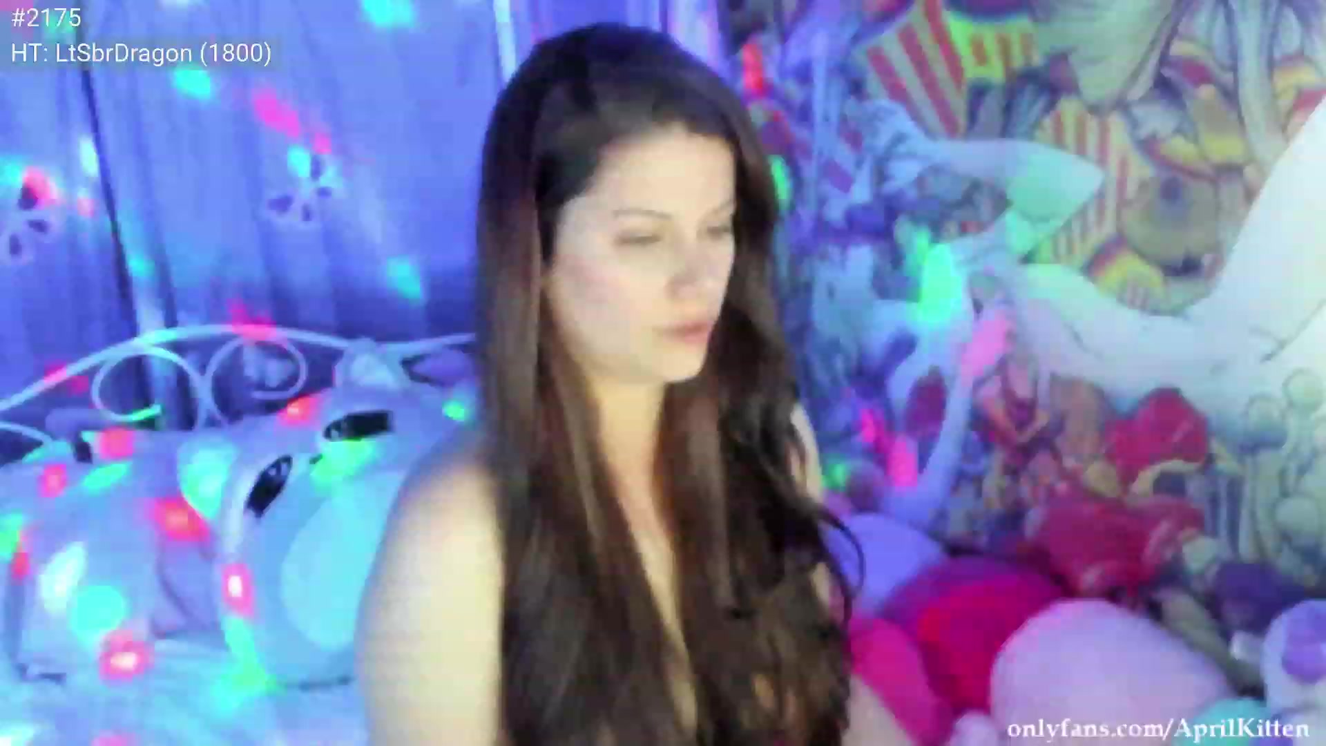 Gallery image thumbnail from April's myfreecams stream on, 06/15/2023, 06:45 image 9 of 20