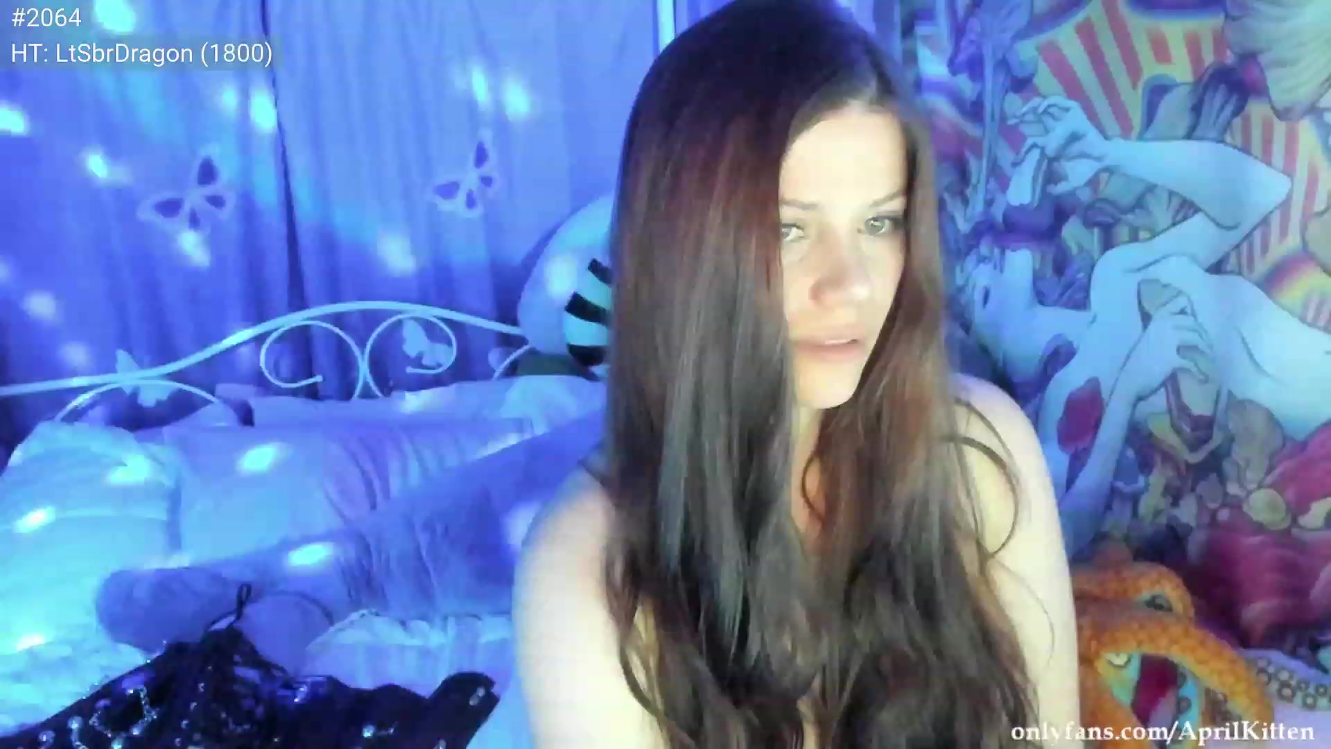 Gallery image thumbnail from April's myfreecams stream on, 06/15/2023, 07:08 image 12 of 20