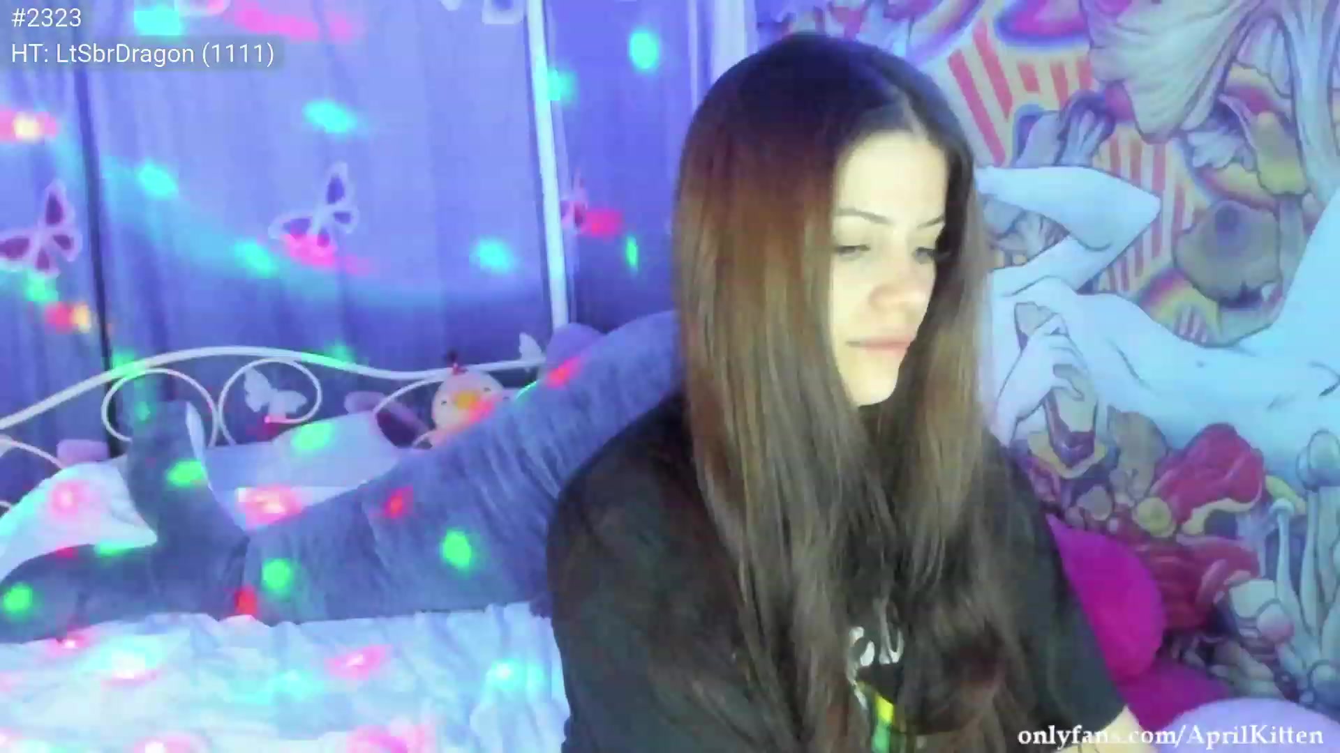 Gallery image thumbnail from April's myfreecams stream on, 06/27/2023, 07:43 image 20 of 20