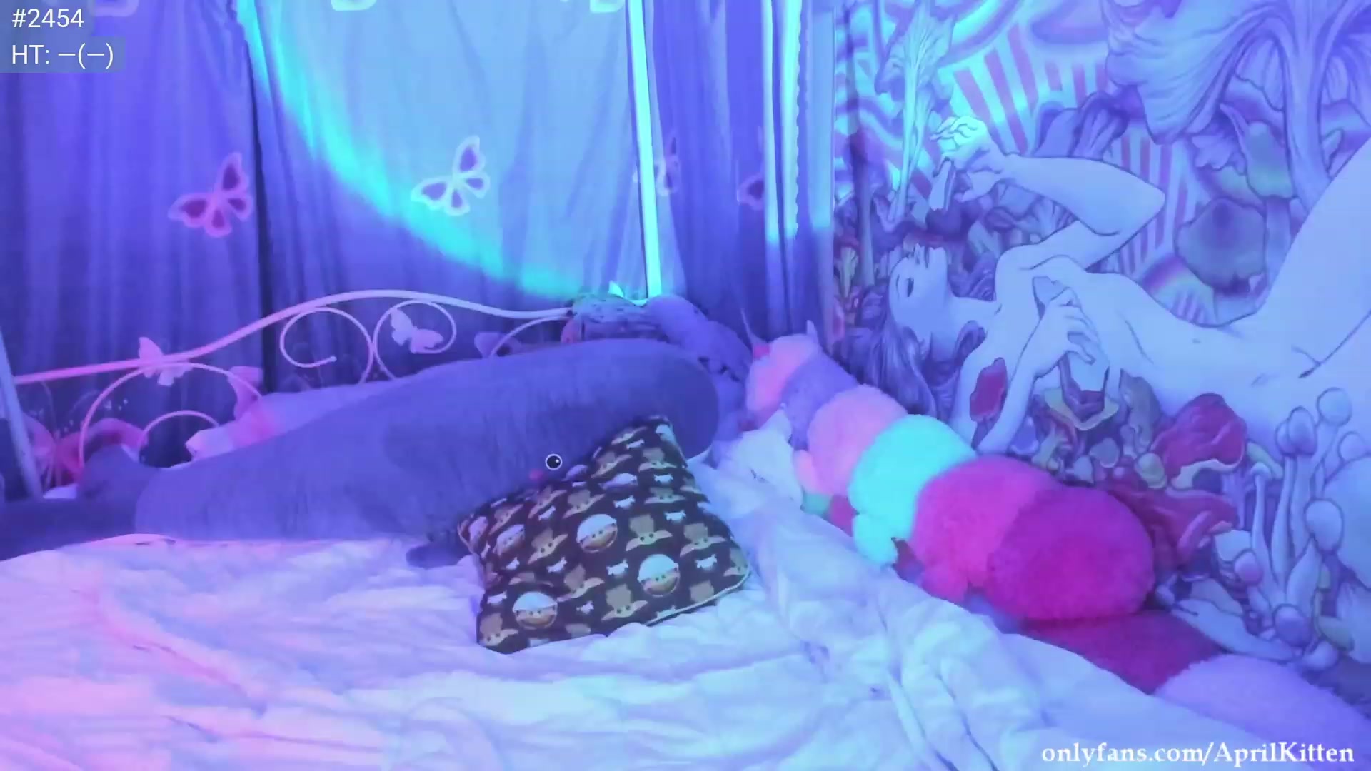 Gallery image thumbnail from April's myfreecams stream on, 06/29/2023, 03:37 image 11 of 20