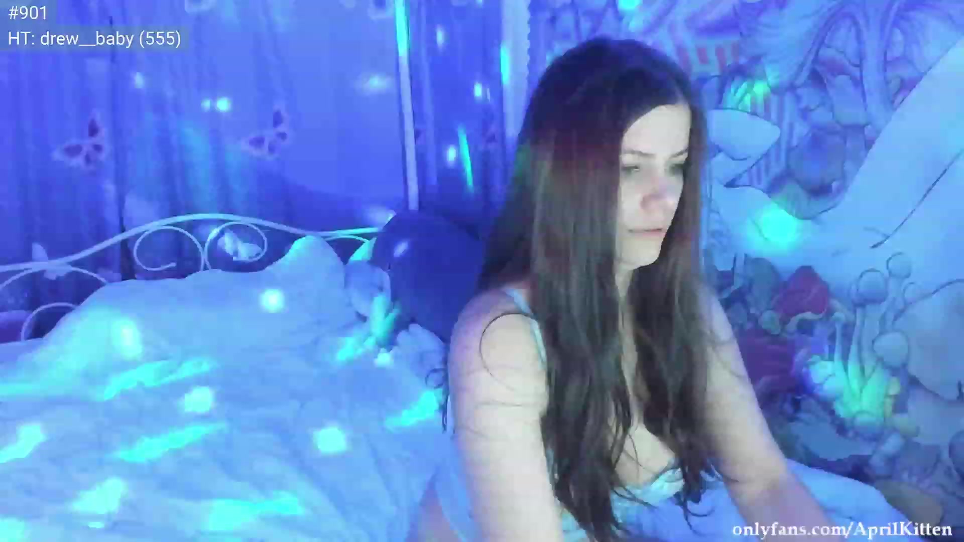 Gallery image thumbnail from April's myfreecams stream on, 07/12/2023, 06:28 image 13 of 20