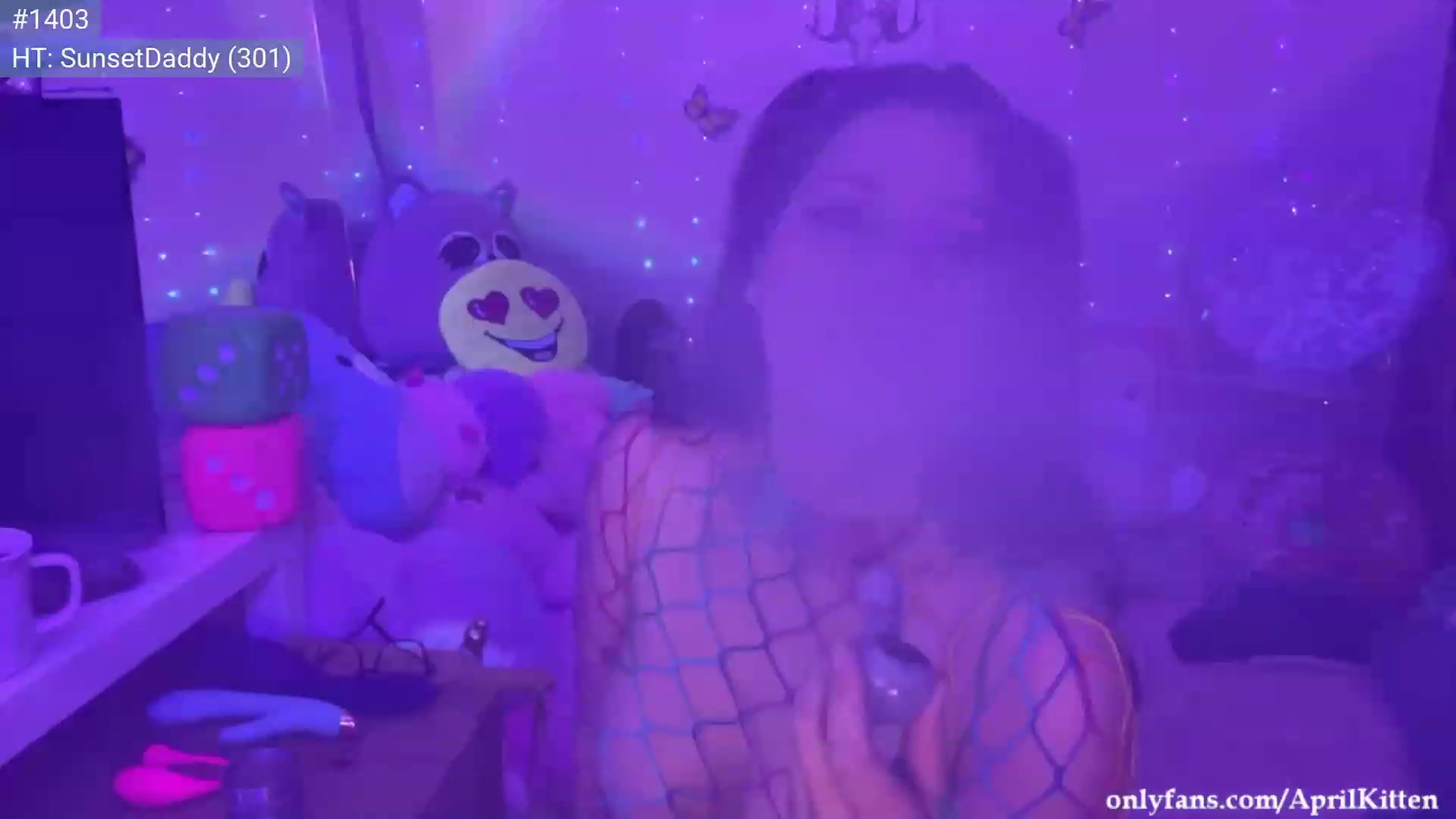 Gallery image thumbnail from April's myfreecams stream on, 07/25/2023, 06:46 image 9 of 20