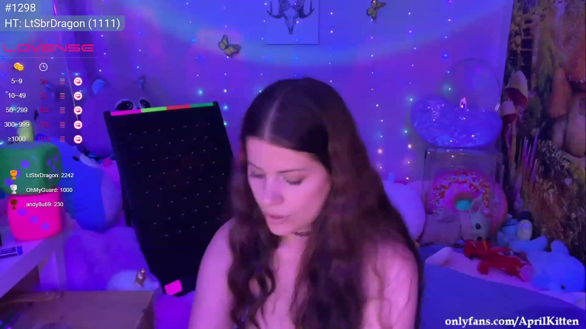 Gallery image thumbnail from April's myfreecams stream on, 07/28/2023, 07:04 image 13 of 20