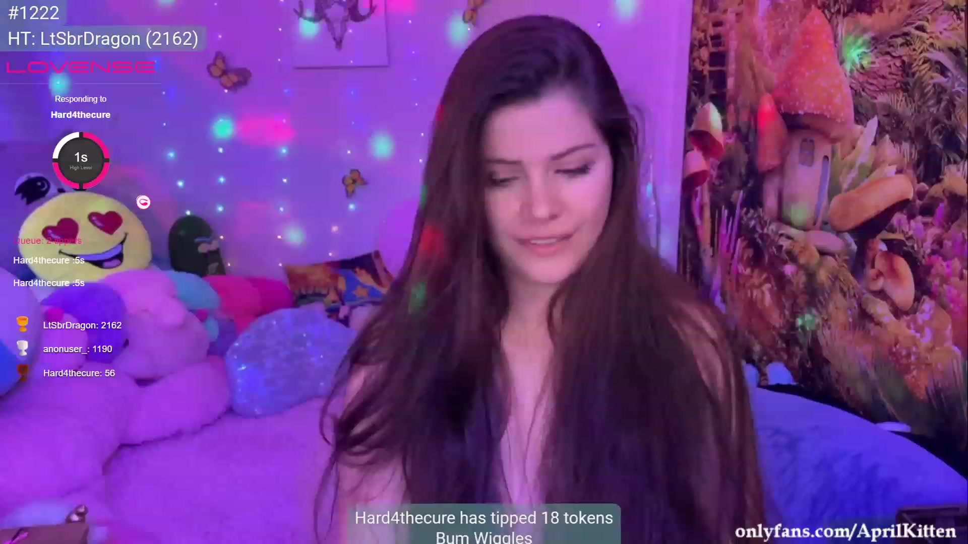 Gallery image thumbnail from April's myfreecams stream on, 08/01/2023, 06:54 image 3 of 20