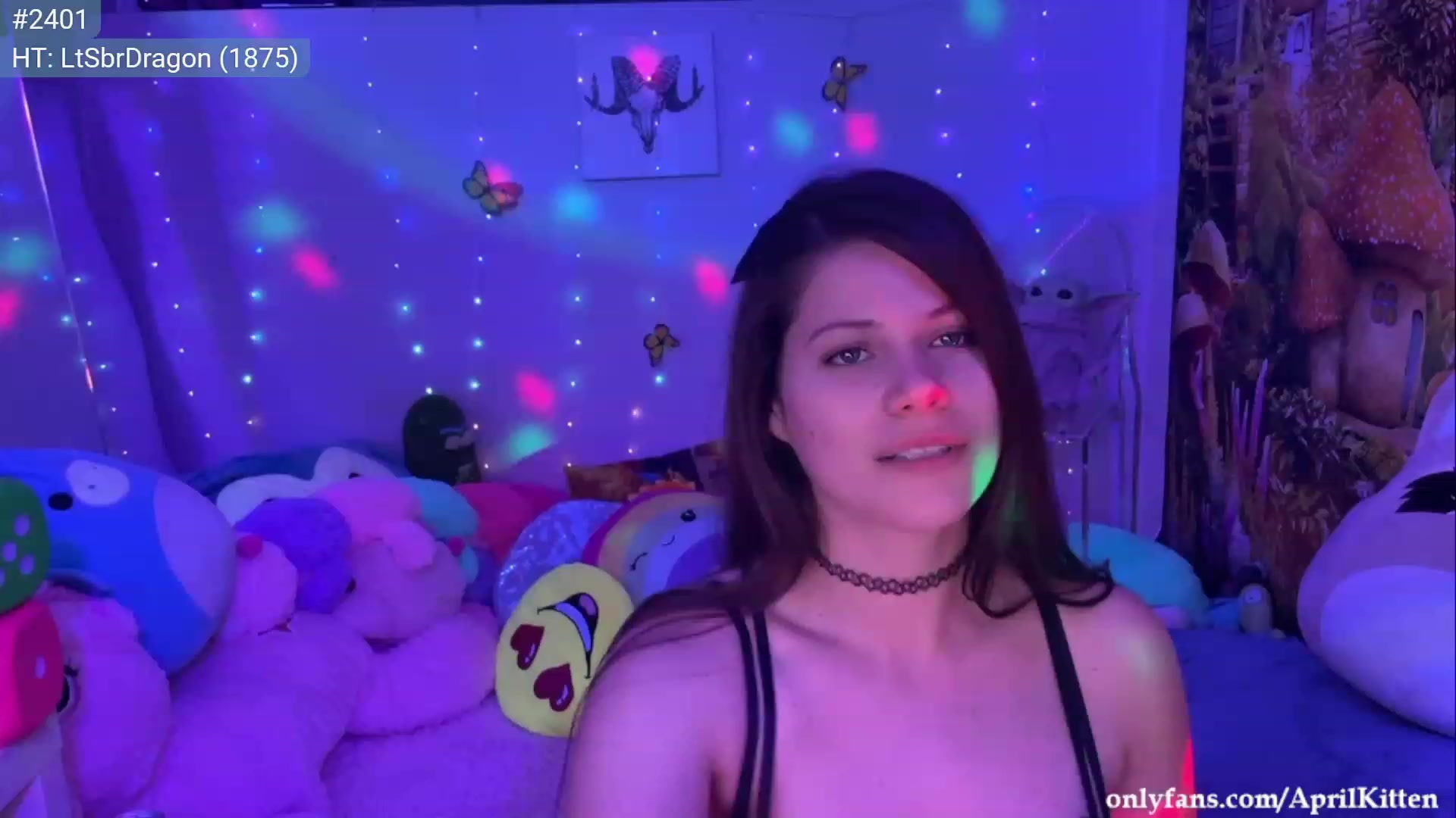 Gallery image thumbnail from April's myfreecams stream on, 08/04/2023, 06:51 image 15 of 20