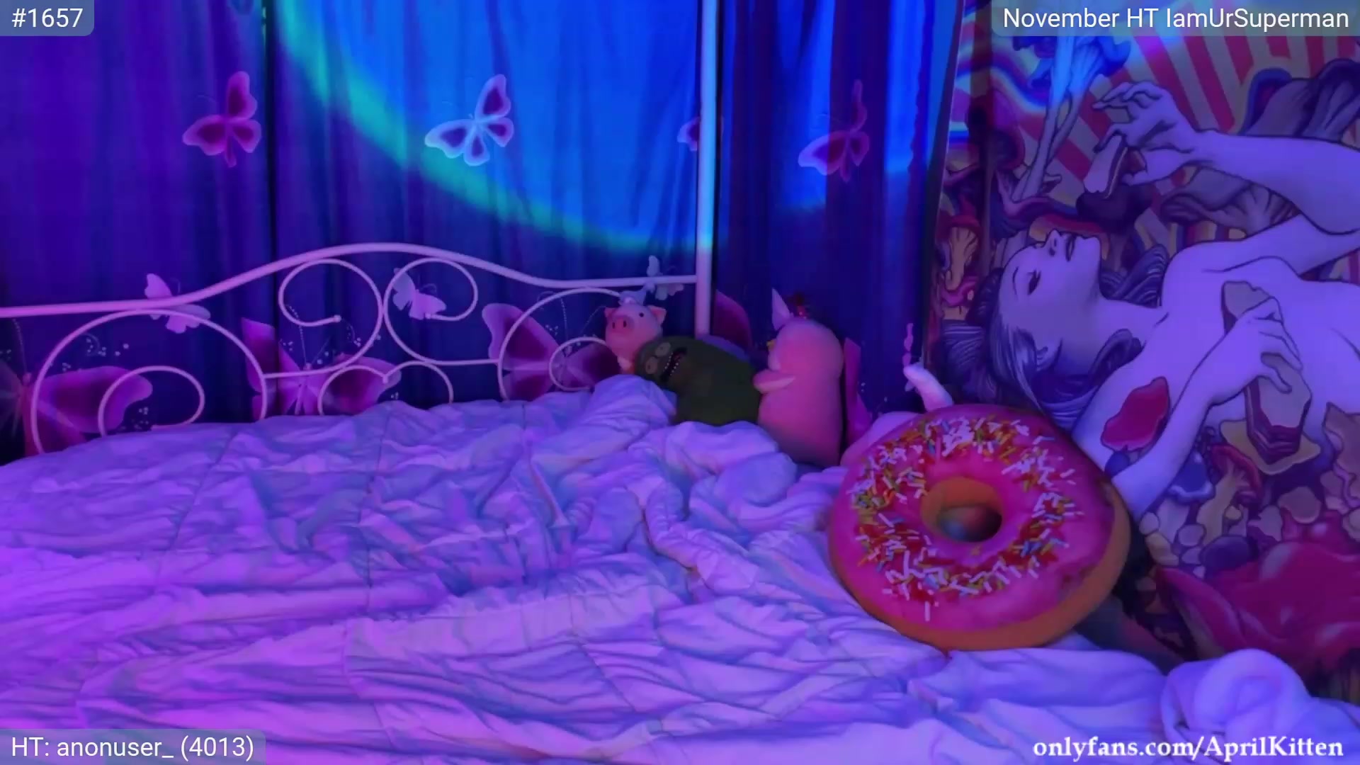 Gallery image thumbnail from April's myfreecams stream on, 11/22/2023, 06:42 image 13 of 20