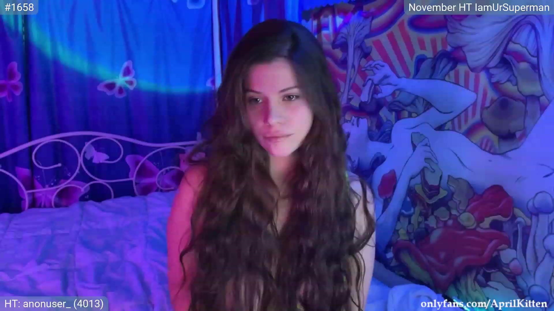 Gallery image thumbnail from April's myfreecams stream on, 11/22/2023, 07:07 image 17 of 20