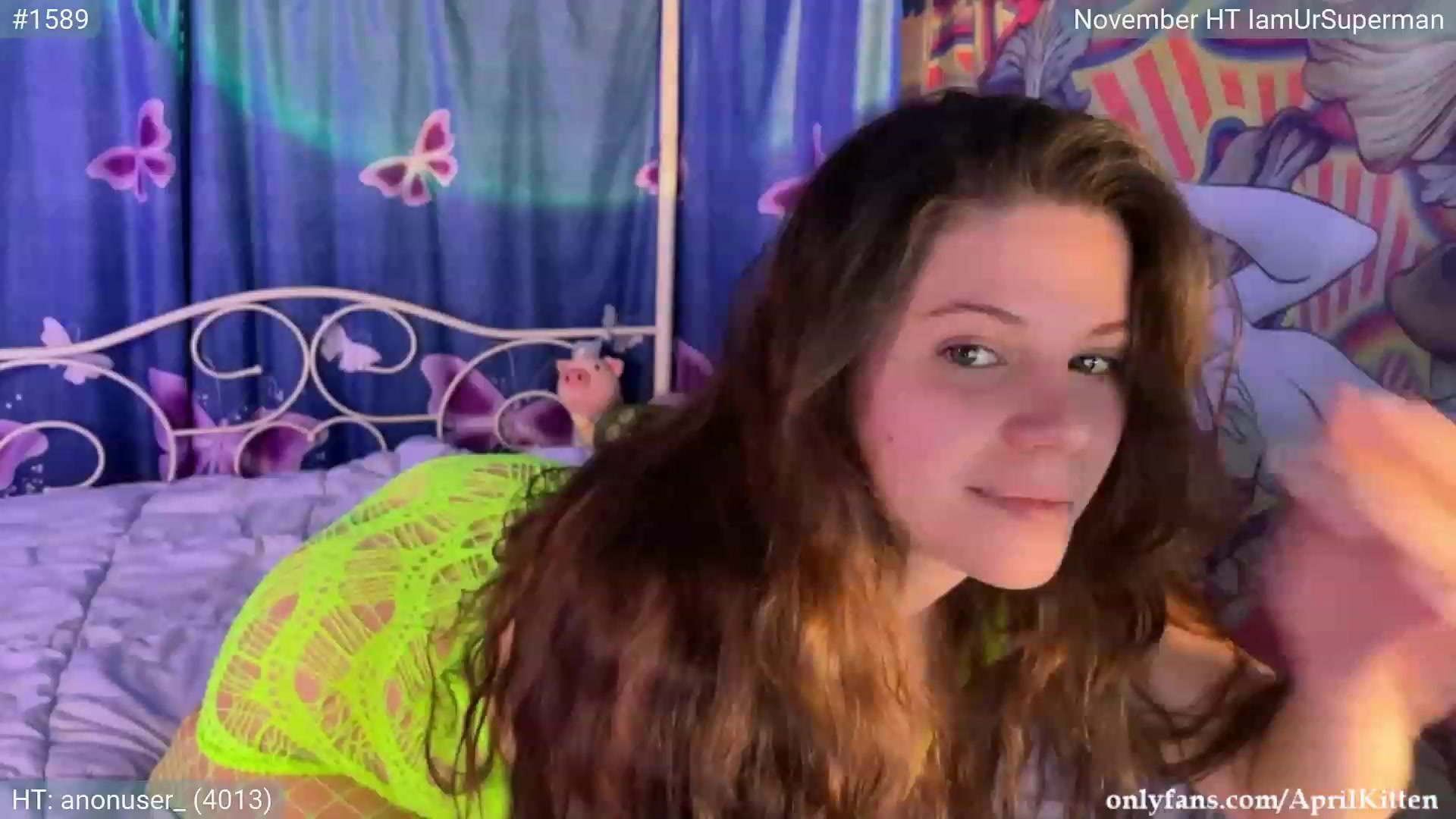 Gallery image thumbnail from April's myfreecams stream on, 11/22/2023, 07:07 image 20 of 20