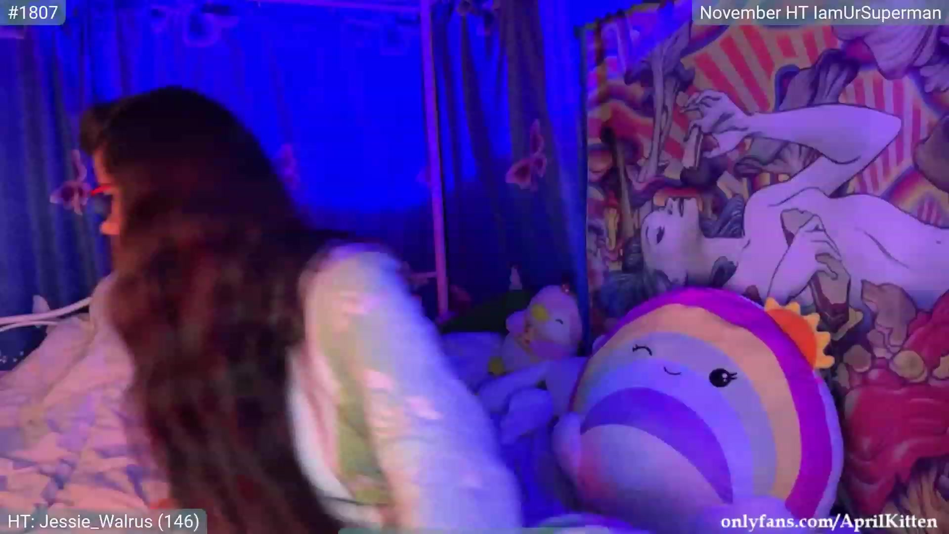 Gallery image thumbnail from April's myfreecams stream on, 11/25/2023, 07:24 image 13 of 20
