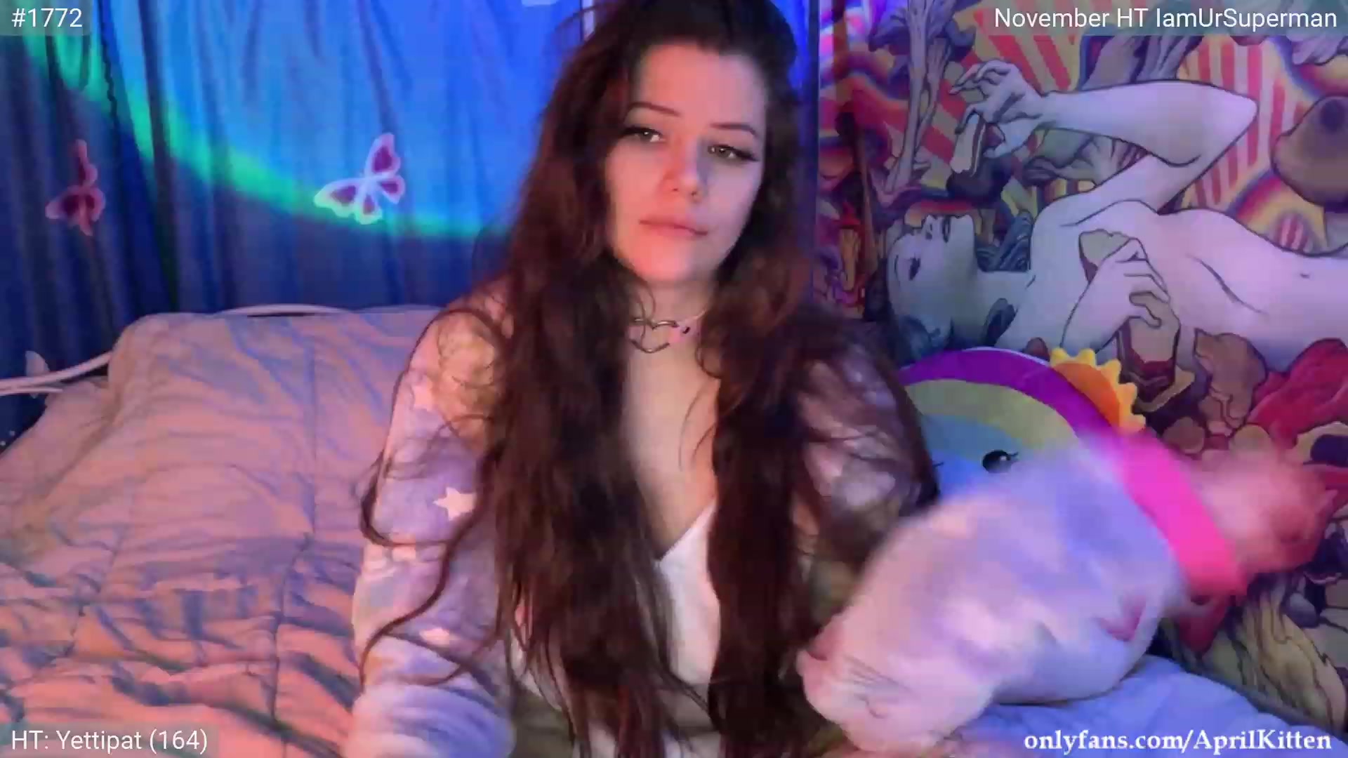 Gallery image thumbnail from April's myfreecams stream on, 11/25/2023, 07:24 image 20 of 20