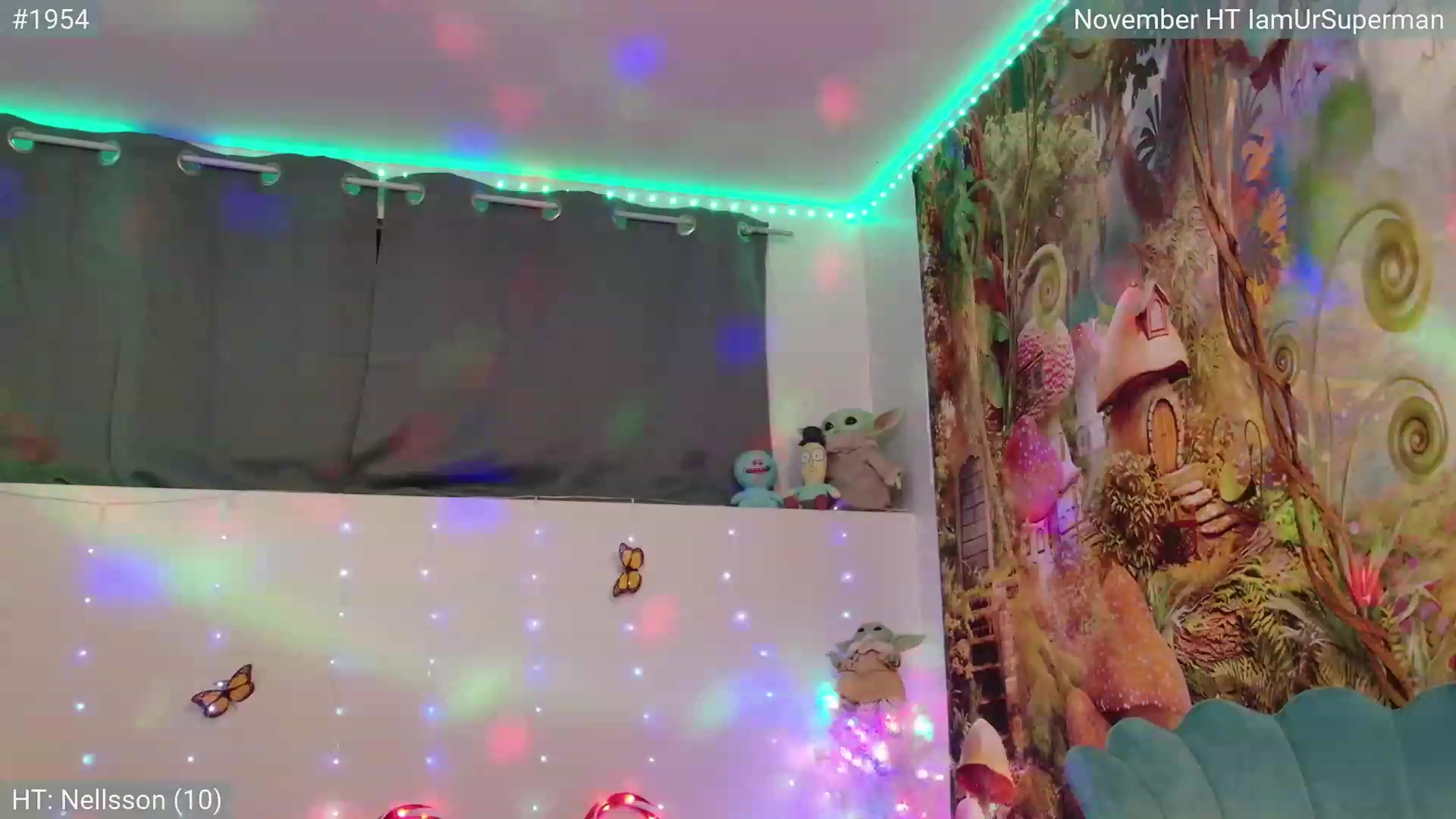 Gallery image thumbnail from April's myfreecams stream on, 11/28/2023, 05:47 image 6 of 20