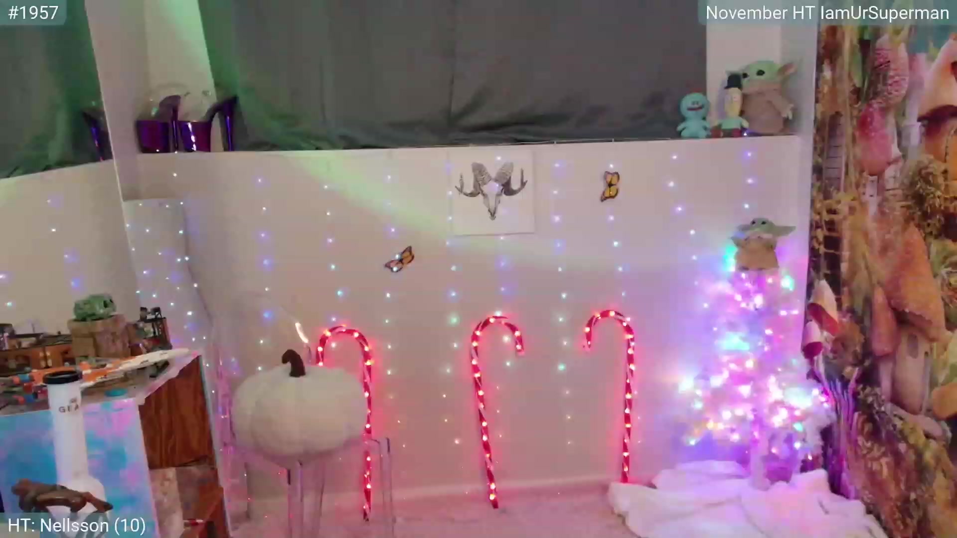 Gallery image thumbnail from April's myfreecams stream on, 11/28/2023, 05:47 image 14 of 20