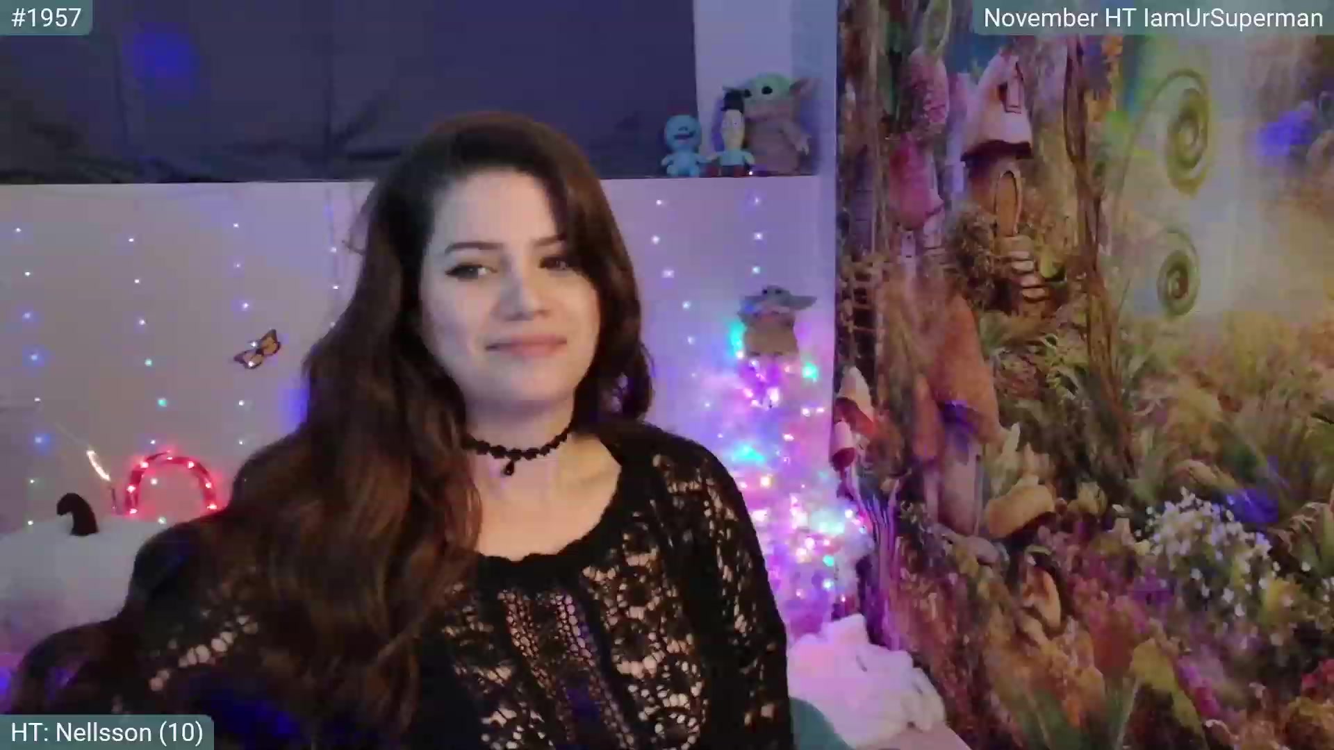 Gallery image thumbnail from April's myfreecams stream on, 11/28/2023, 05:47 image 16 of 20
