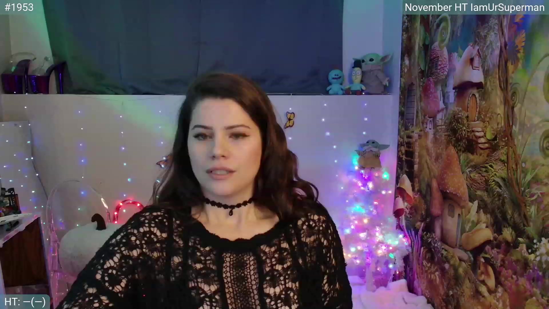 Gallery image thumbnail from April's myfreecams stream on, 11/28/2023, 05:47 image 3 of 20