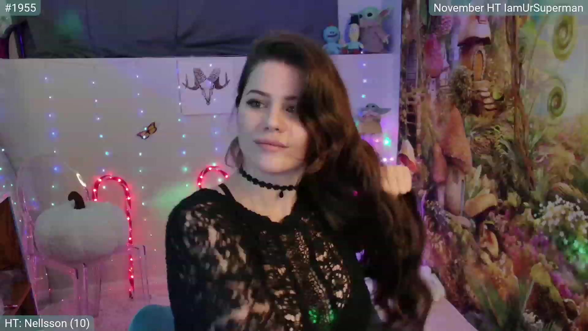 Gallery image thumbnail from April's myfreecams stream on, 11/28/2023, 05:47 image 8 of 20