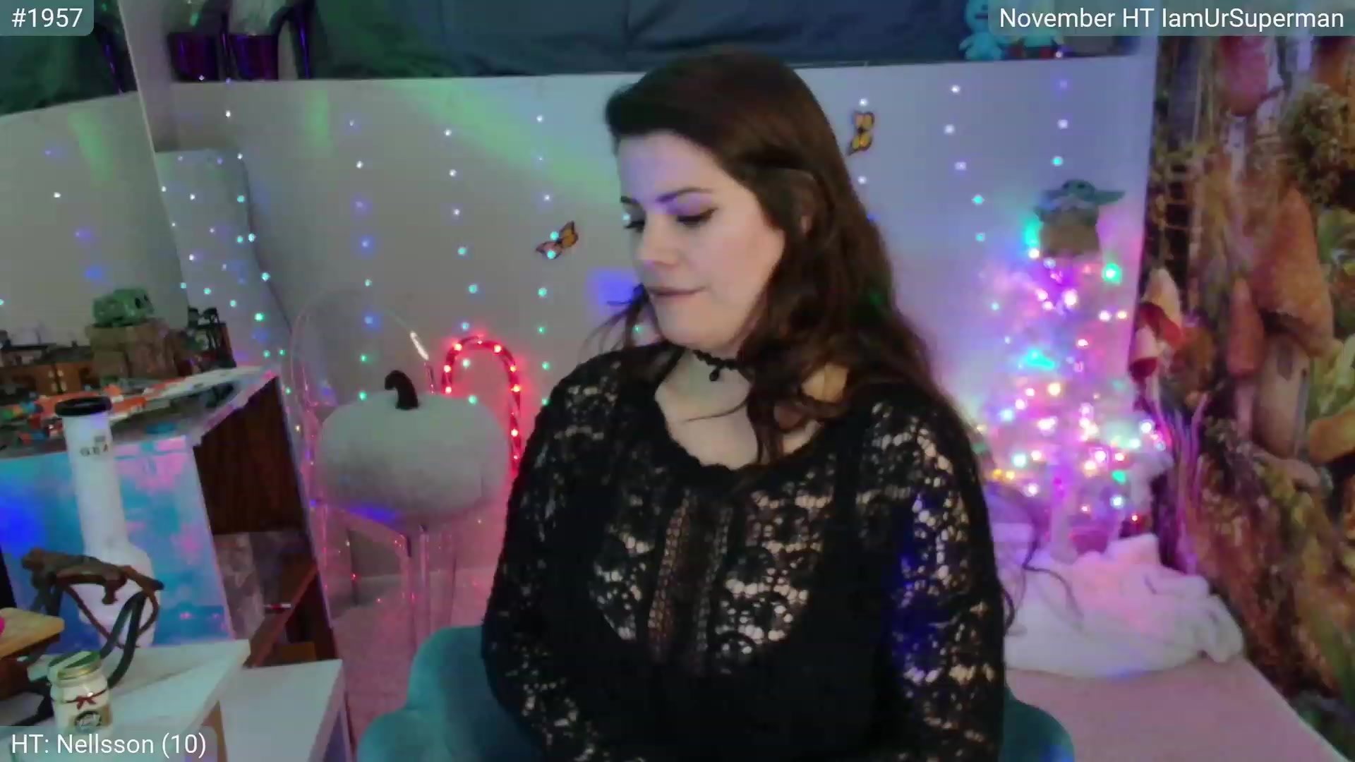 Gallery image thumbnail from April's myfreecams stream on, 11/28/2023, 05:47 image 19 of 20