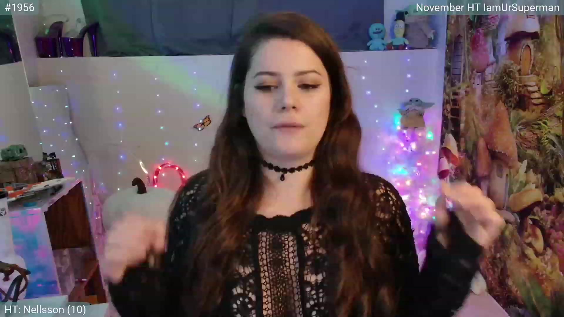 Gallery image thumbnail from April's myfreecams stream on, 11/28/2023, 05:47 image 11 of 20