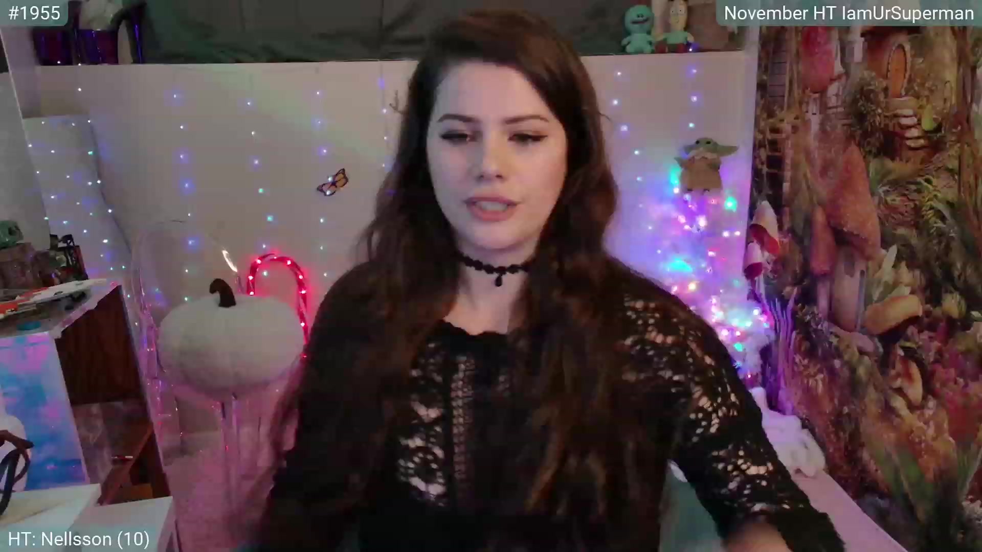 Gallery image thumbnail from April's myfreecams stream on, 11/28/2023, 05:47 image 9 of 20