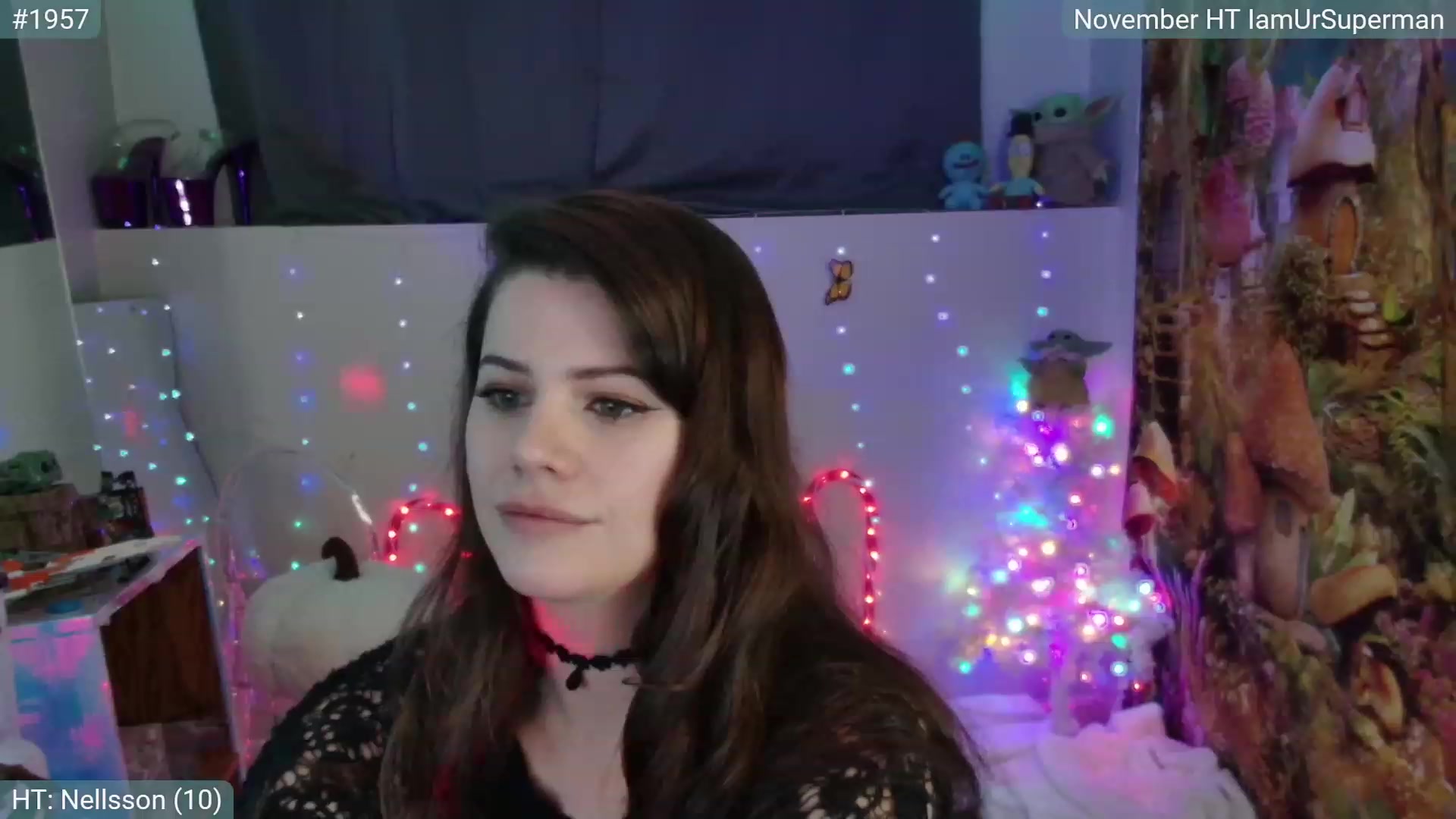 Gallery image thumbnail from April's myfreecams stream on, 11/28/2023, 05:47 image 20 of 20