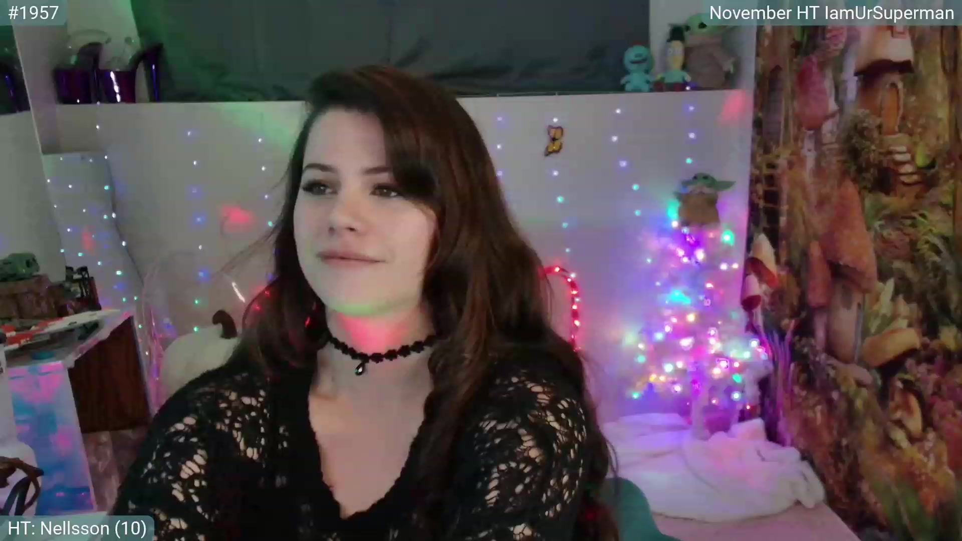 Gallery image thumbnail from April's myfreecams stream on, 11/28/2023, 05:47 image 18 of 20