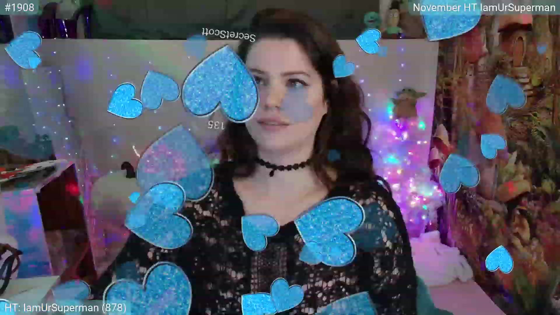 Gallery image thumbnail from April's myfreecams stream on, 11/28/2023, 06:11 image 4 of 20