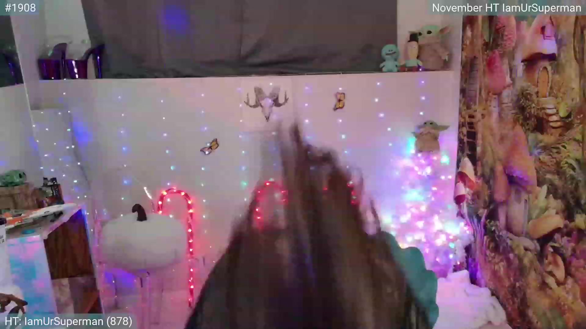 Gallery image thumbnail from April's myfreecams stream on, 11/28/2023, 06:11 image 2 of 20