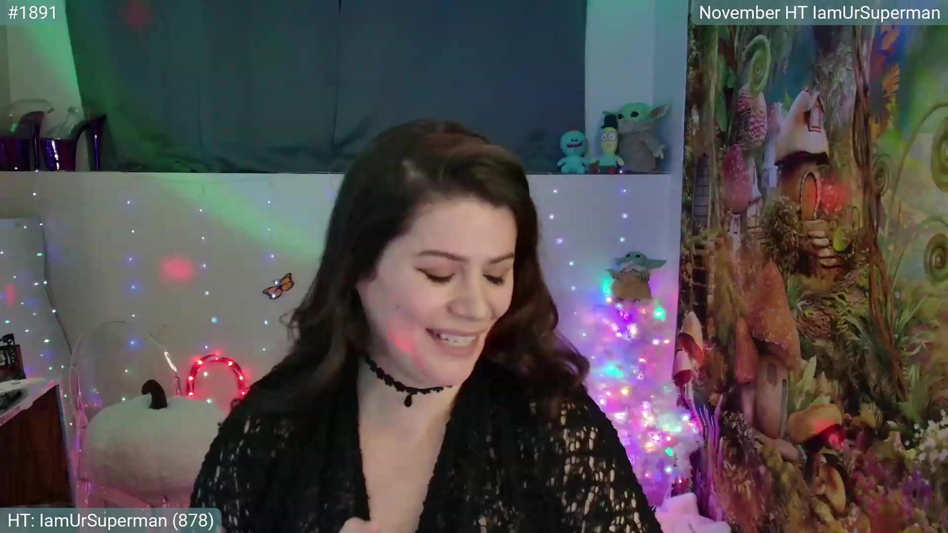 Gallery image thumbnail from April's myfreecams stream on, 11/28/2023, 06:11 image 11 of 20