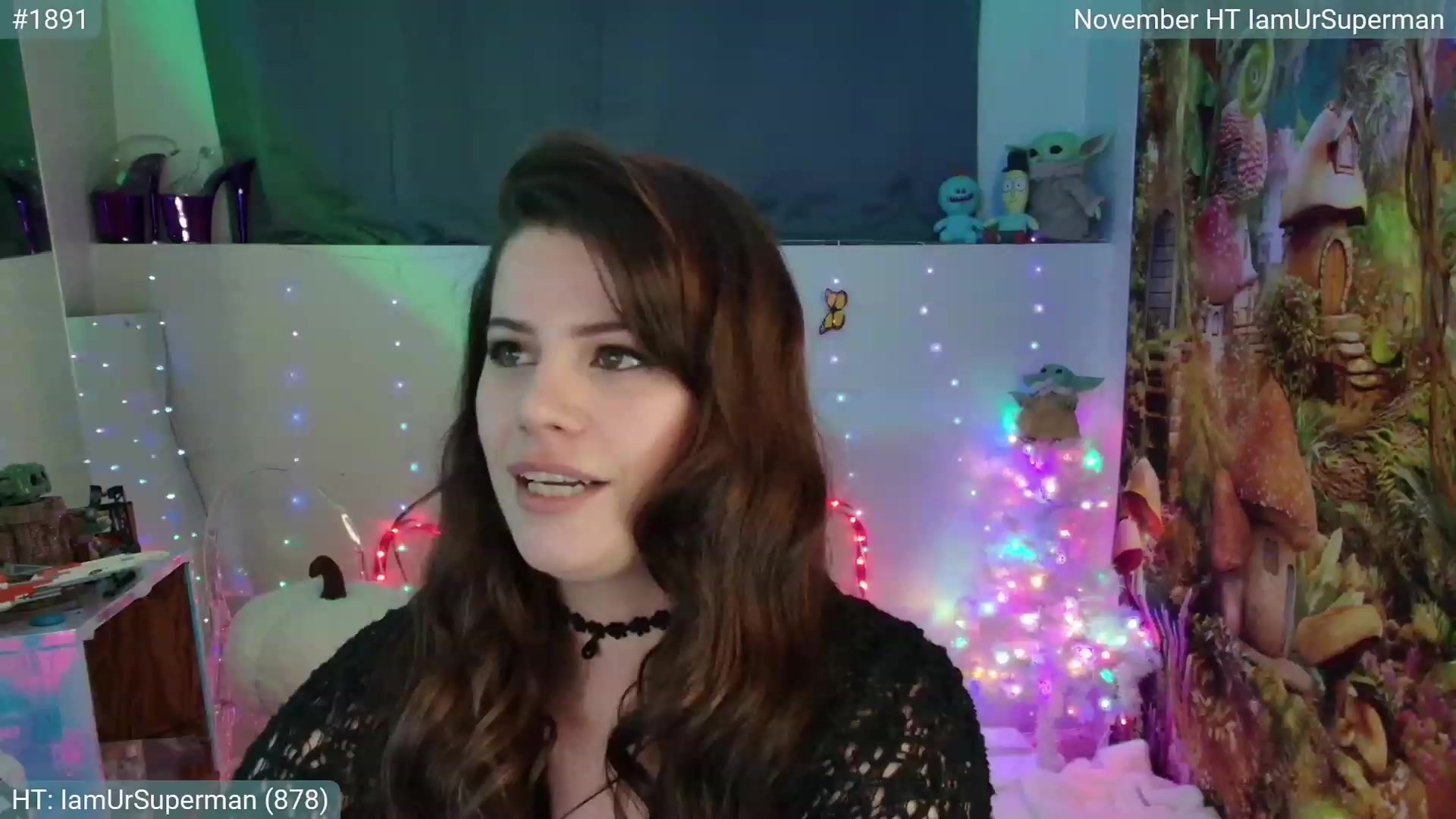 Gallery image thumbnail from April's myfreecams stream on, 11/28/2023, 06:11 image 12 of 20