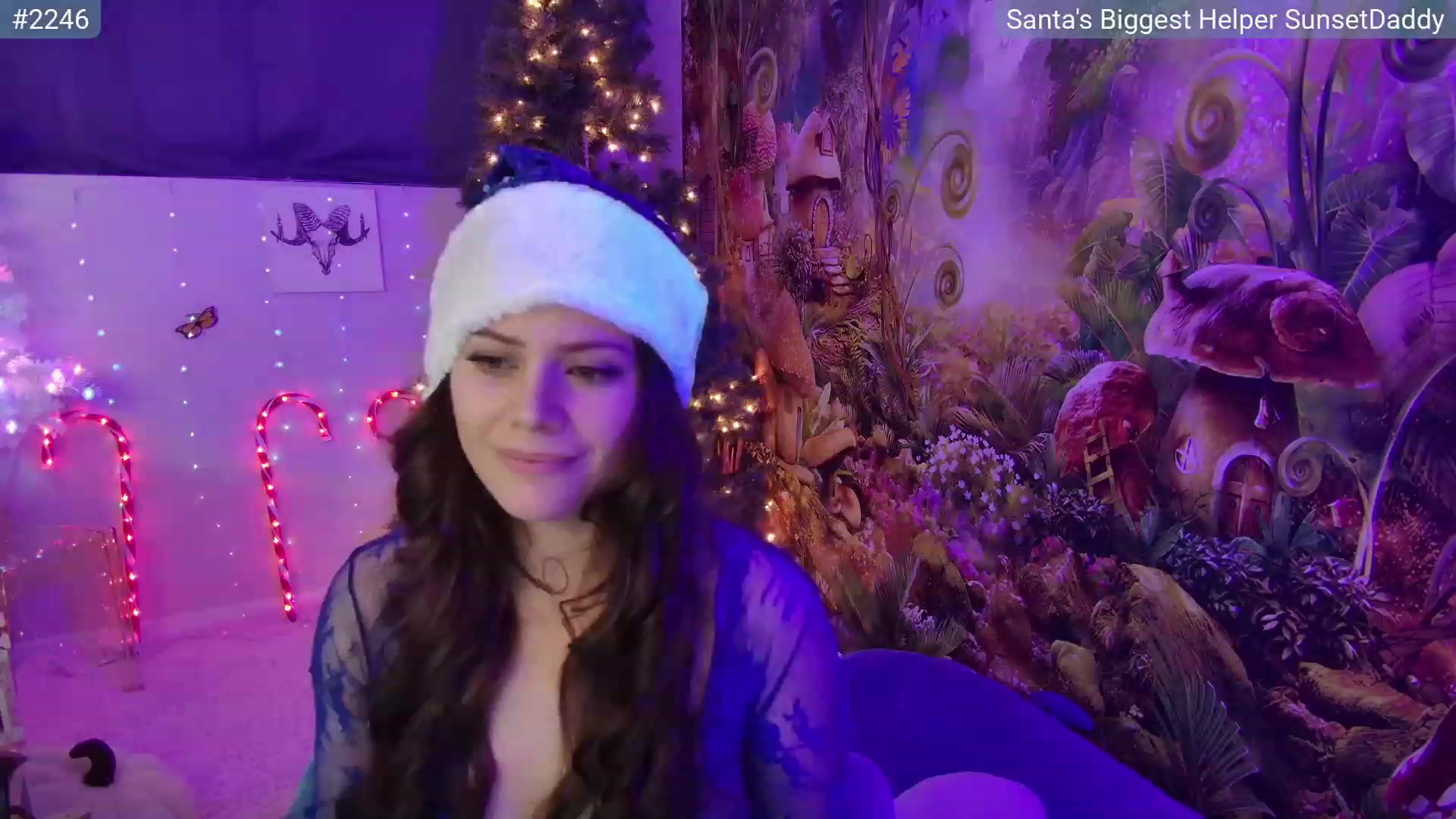 Gallery image thumbnail from April's myfreecams stream on, 12/15/2023, 07:34 image 3 of 20