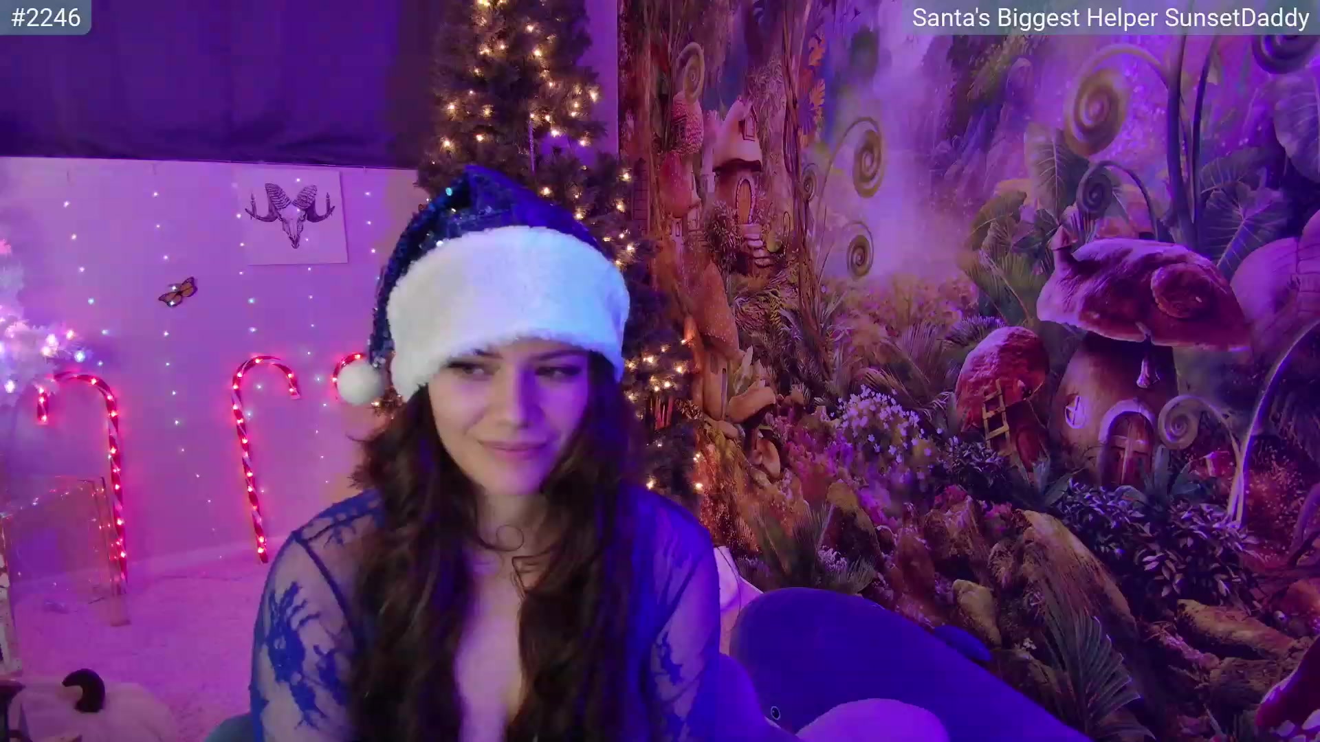 Gallery image thumbnail from April's myfreecams stream on, 12/15/2023, 07:34 image 2 of 20