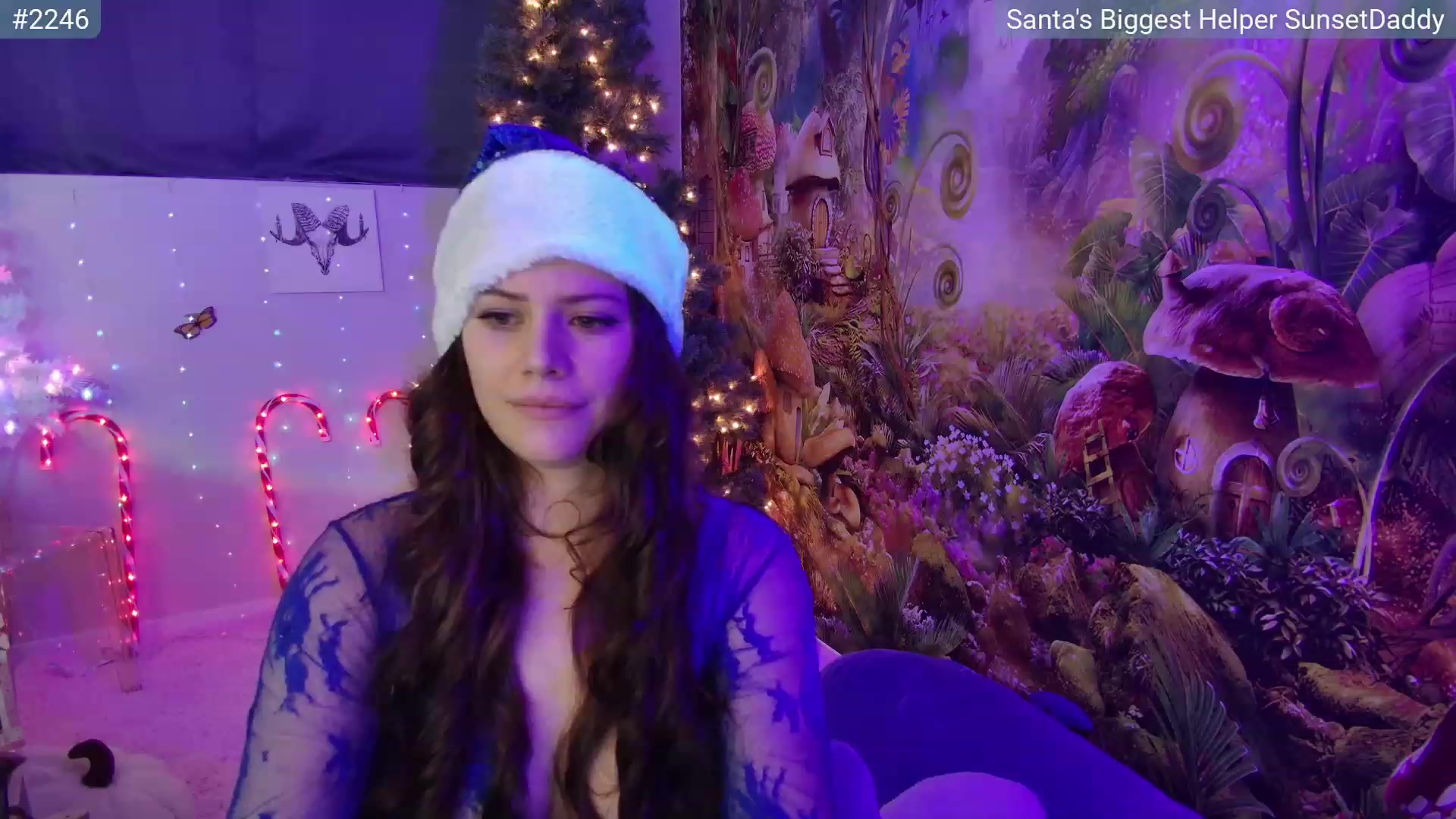 Gallery image thumbnail from April's myfreecams stream on, 12/15/2023, 07:34 image 4 of 20