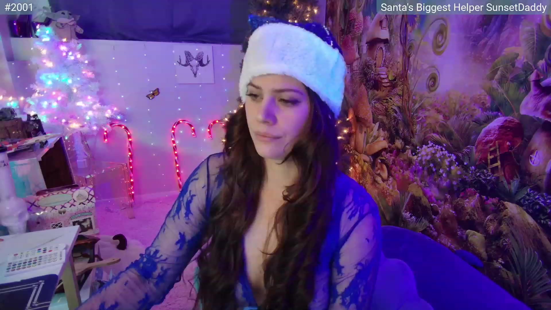 Gallery image thumbnail from April's myfreecams stream on, 12/15/2023, 07:34 image 19 of 20