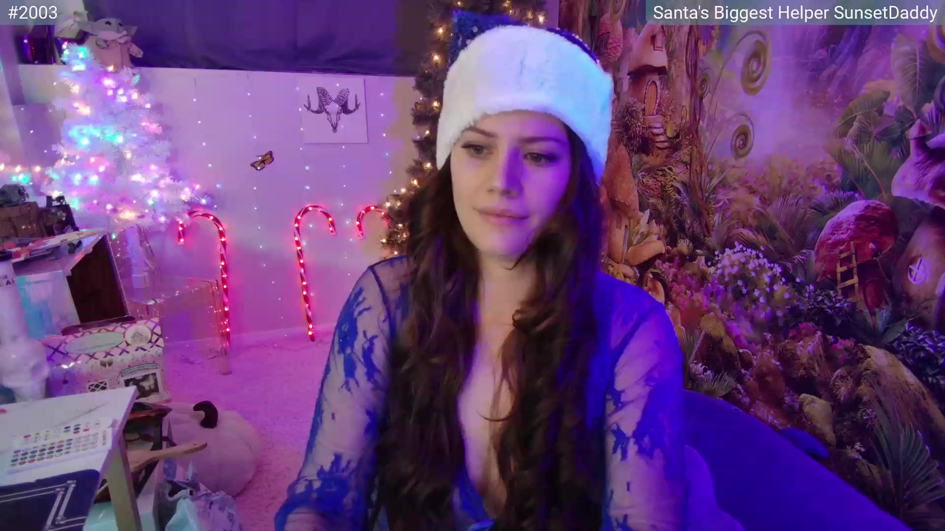 Gallery image thumbnail from April's myfreecams stream on, 12/15/2023, 07:34 image 20 of 20