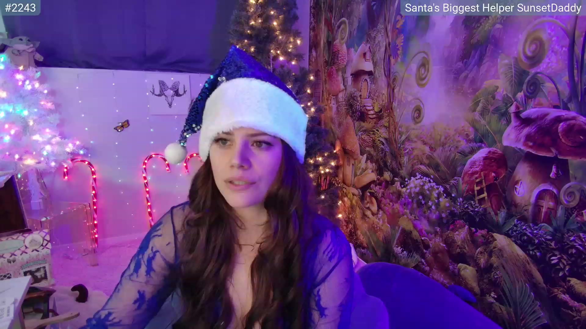 Gallery image thumbnail from April's myfreecams stream on, 12/15/2023, 07:34 image 9 of 20