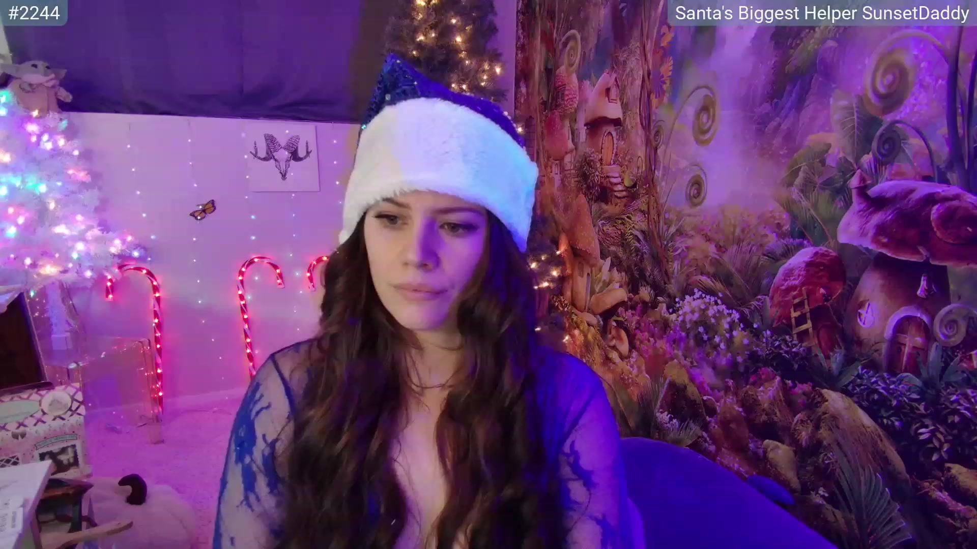 Gallery image thumbnail from April's myfreecams stream on, 12/15/2023, 07:34 image 10 of 20