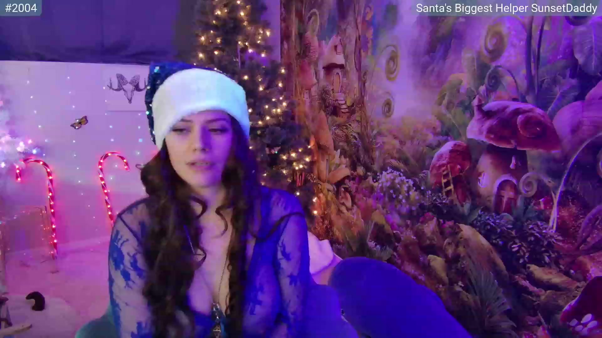 Gallery image thumbnail from April's myfreecams stream on, 12/15/2023, 09:05 image 3 of 20