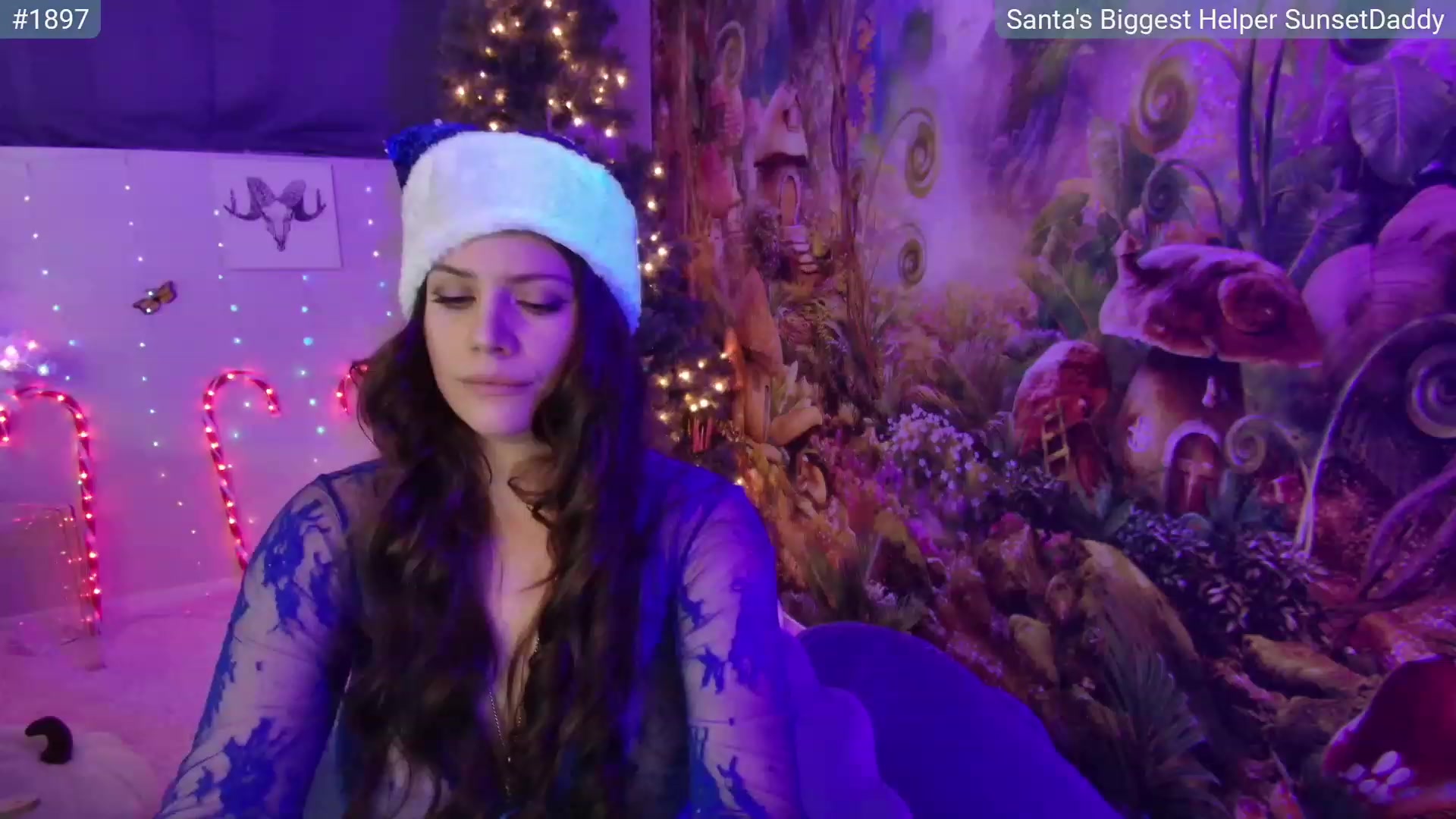 Gallery image thumbnail from April's myfreecams stream on, 12/15/2023, 09:05 image 16 of 20