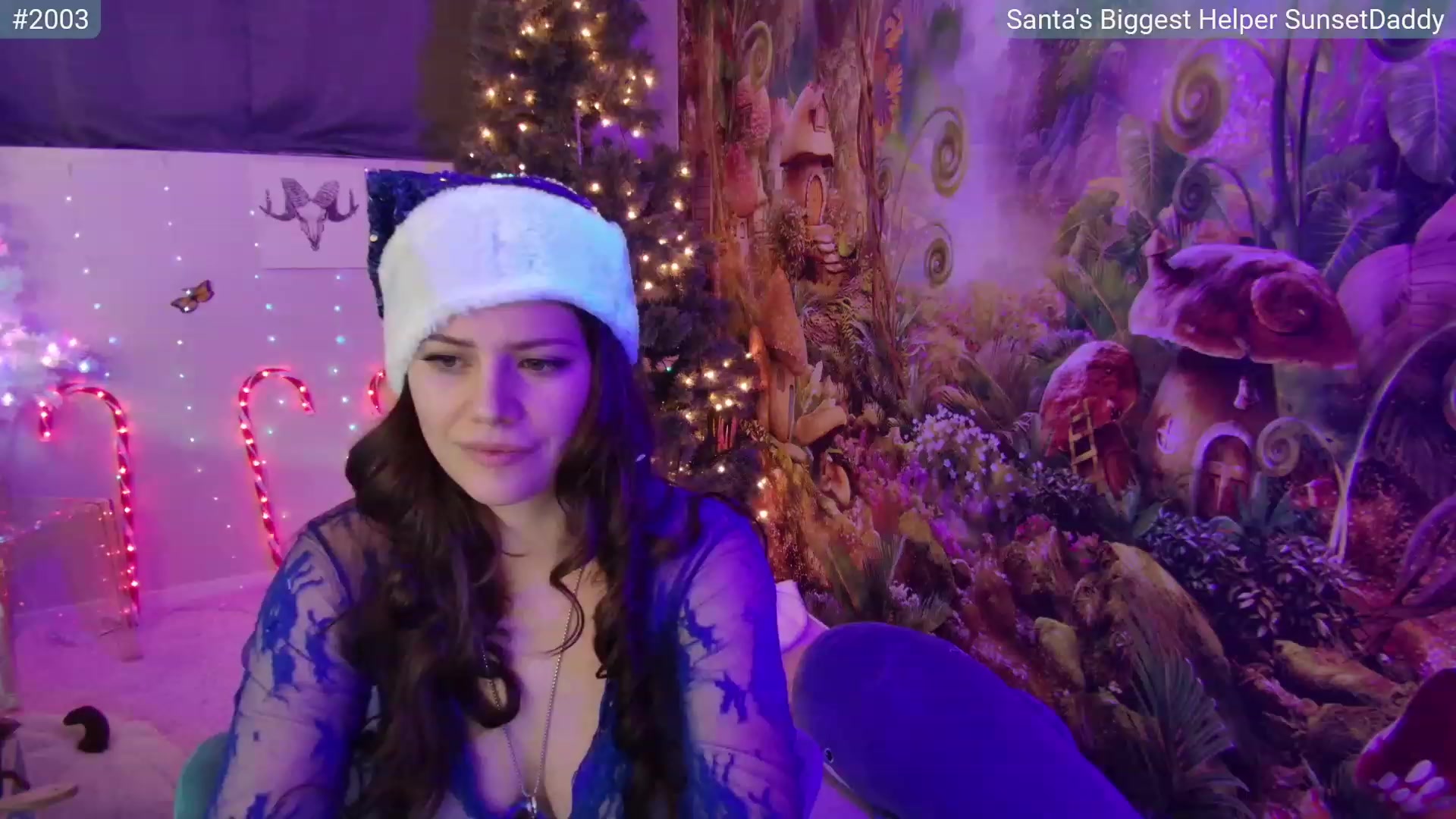 Gallery image thumbnail from April's myfreecams stream on, 12/15/2023, 09:05 image 1 of 20