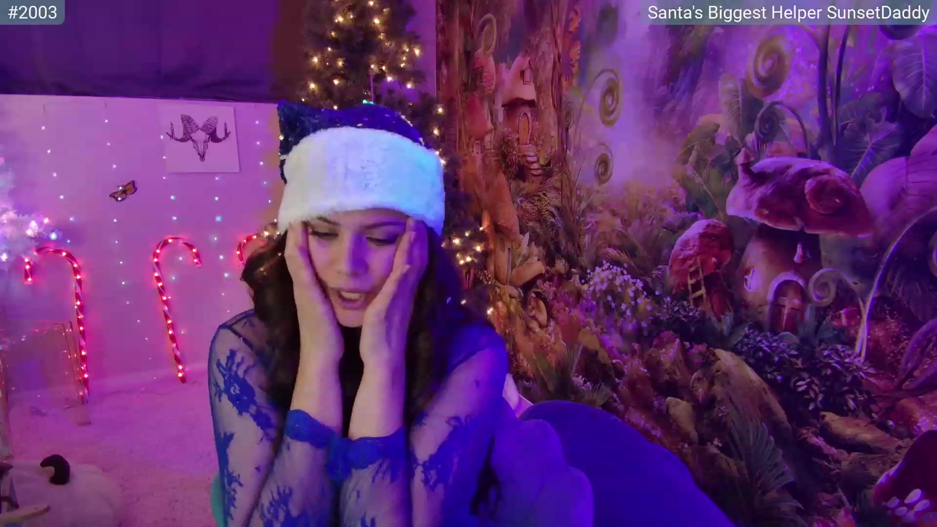 Gallery image thumbnail from April's myfreecams stream on, 12/15/2023, 09:05 image 9 of 20